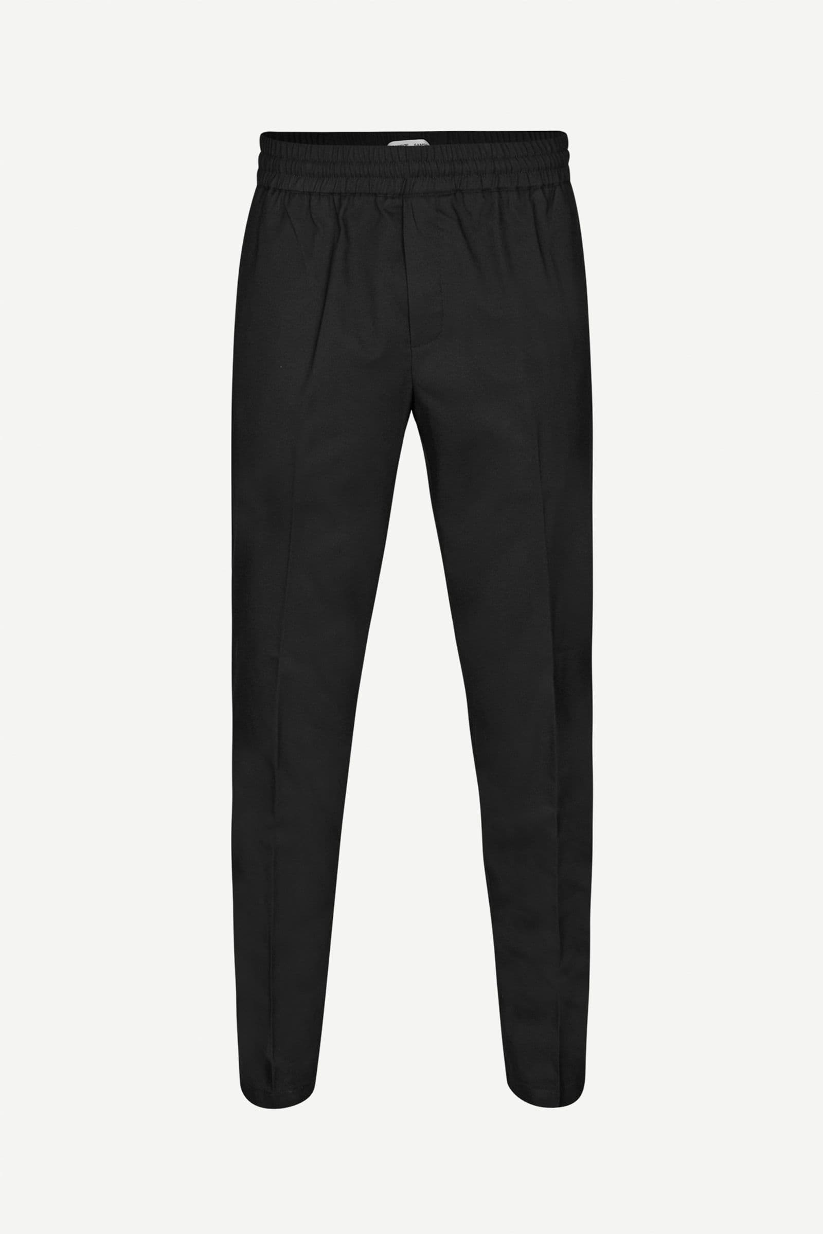 Smithy trousers 14930 Black