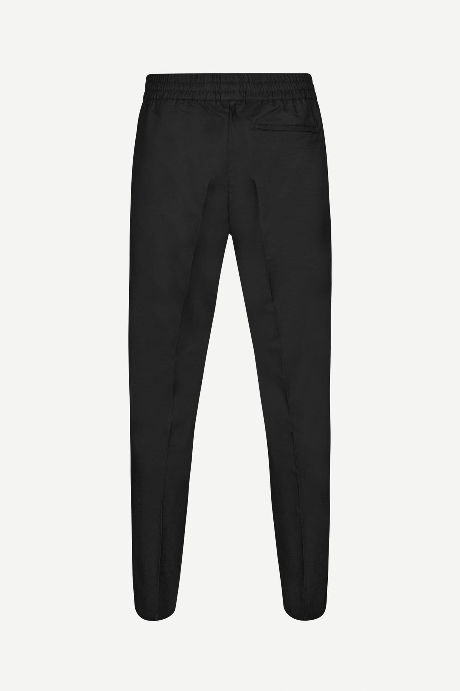 Smithy trousers 14930 Black