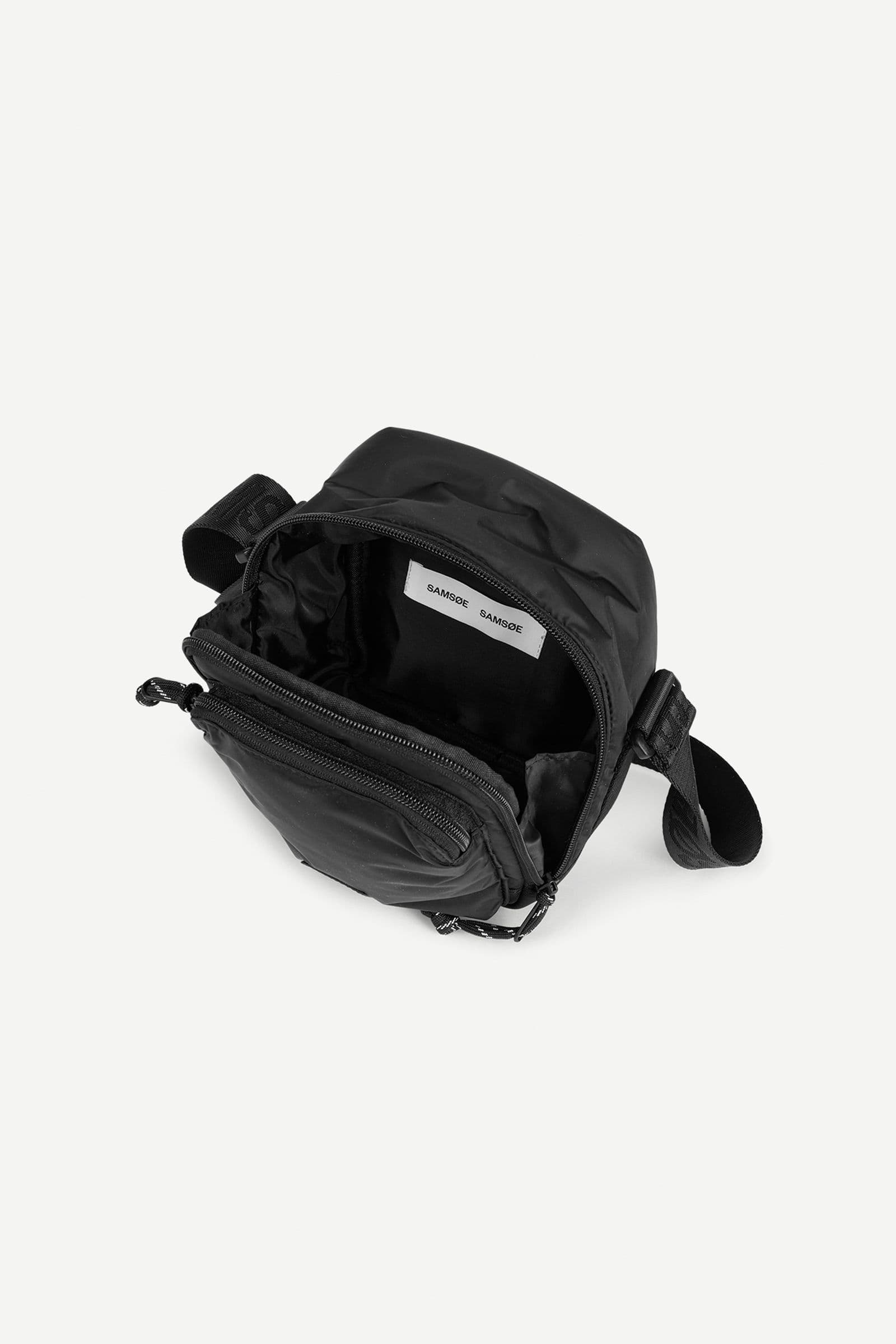 Saluis camera bag 14853 Black