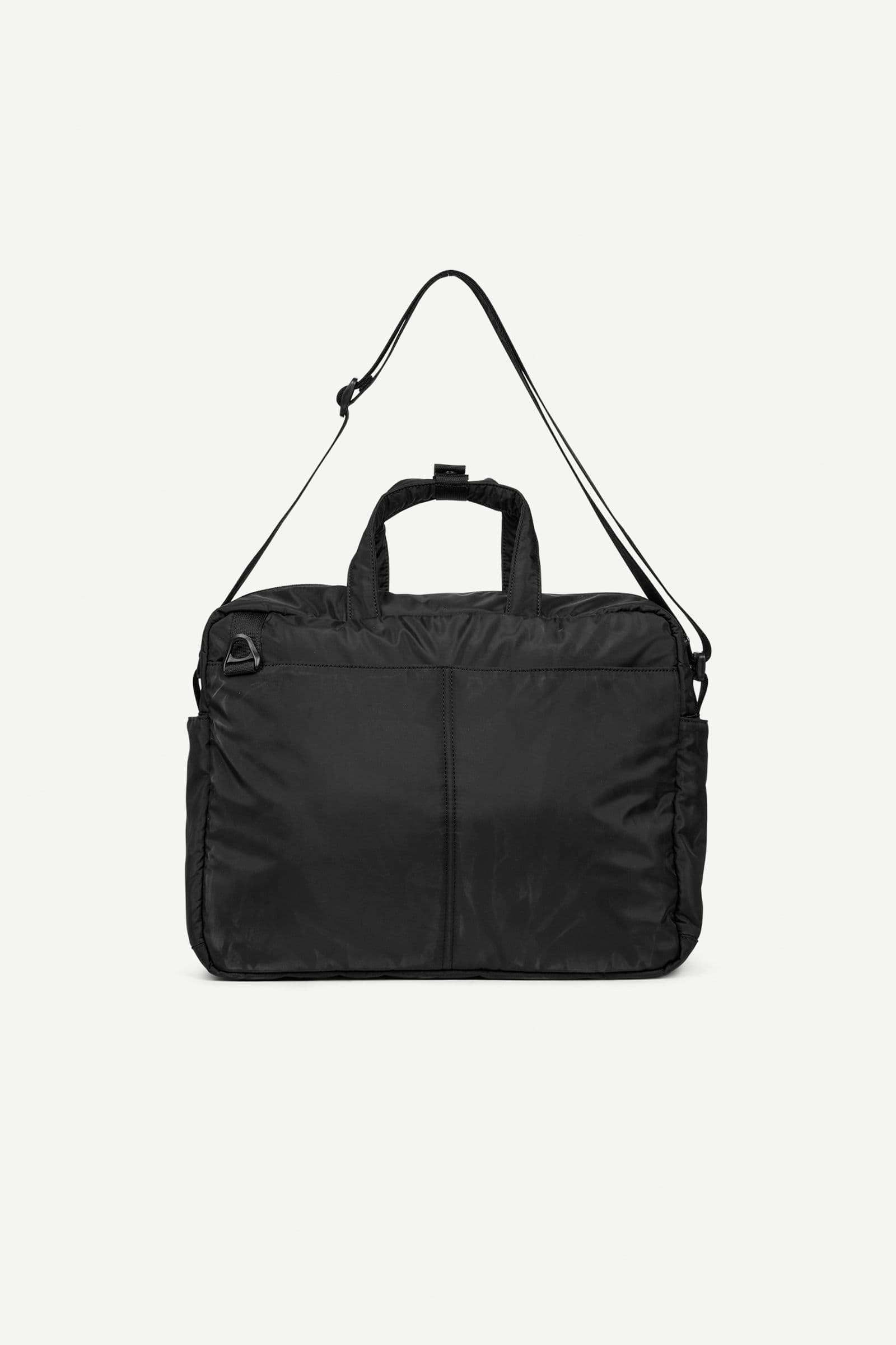 Saluis bag 14853 Black