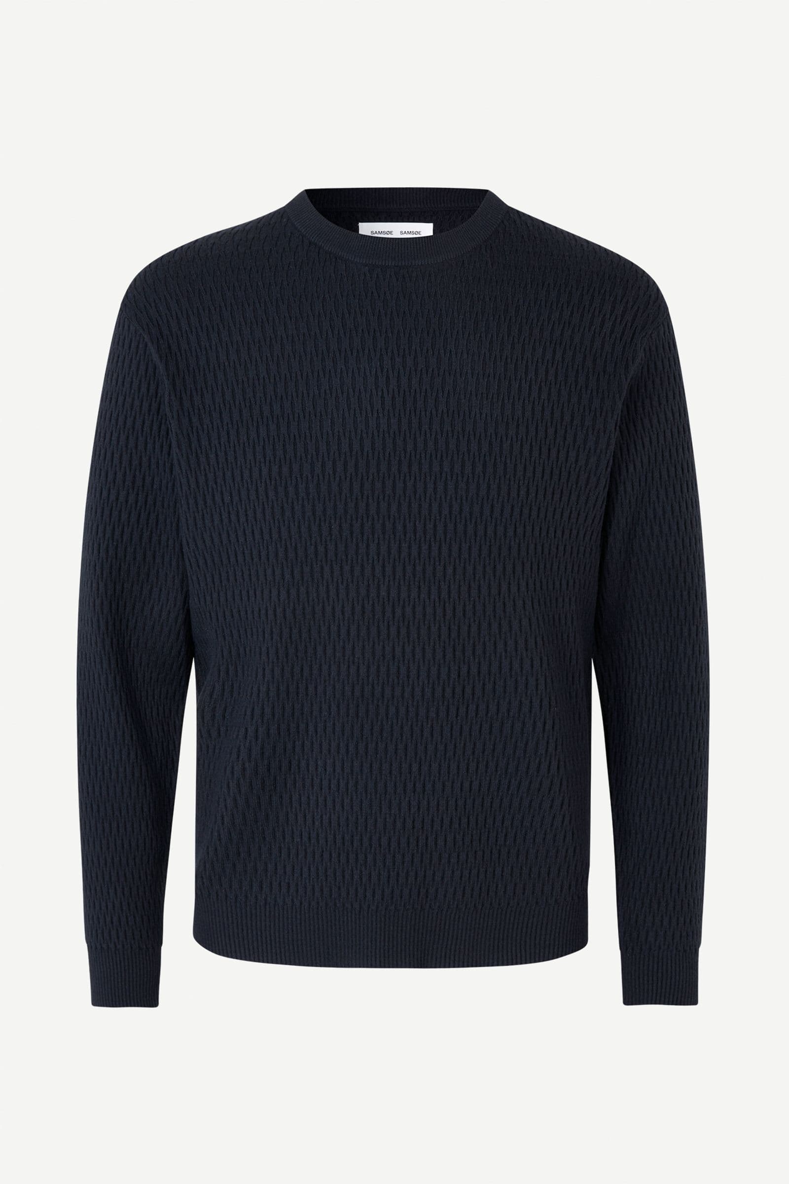 Sagabin Sweater 10490 Salute