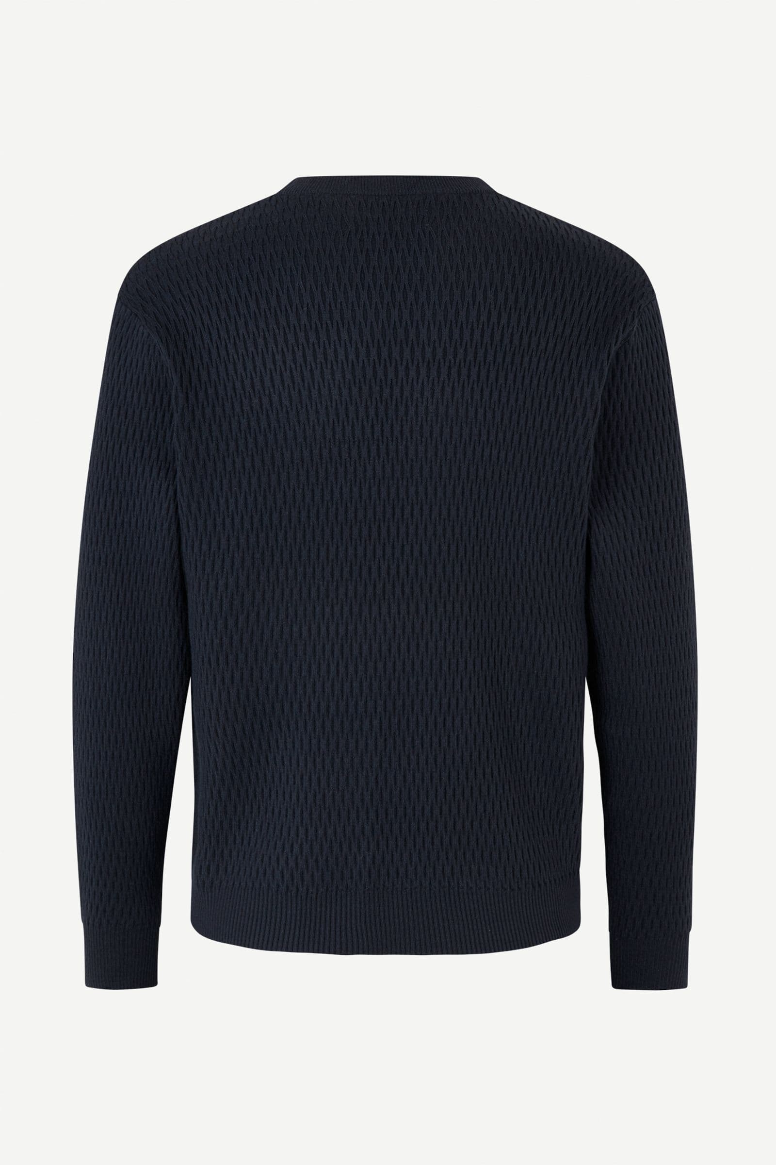 Sagabin Sweater 10490 Salute