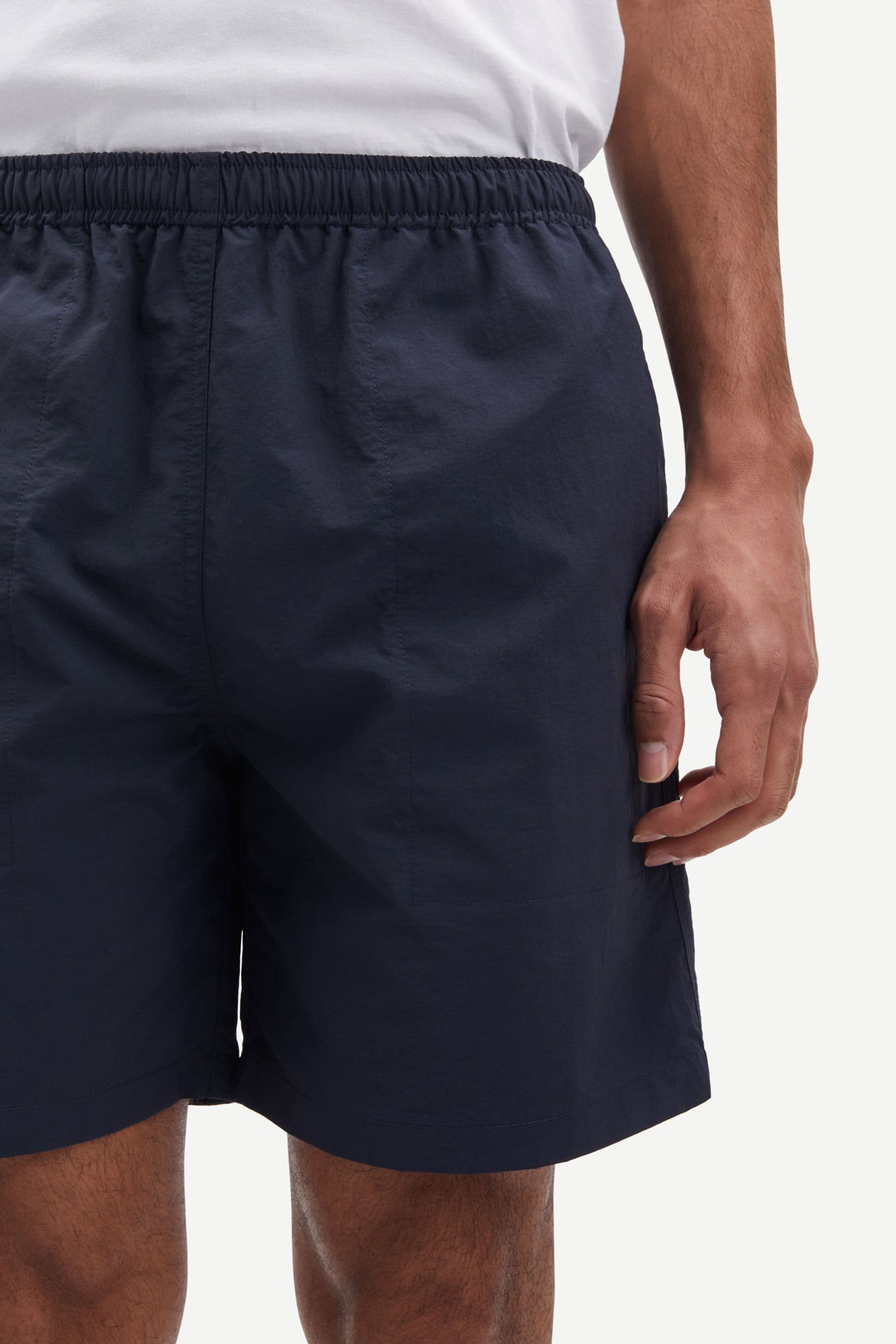 Saanakin swim shorts 15150 Salute