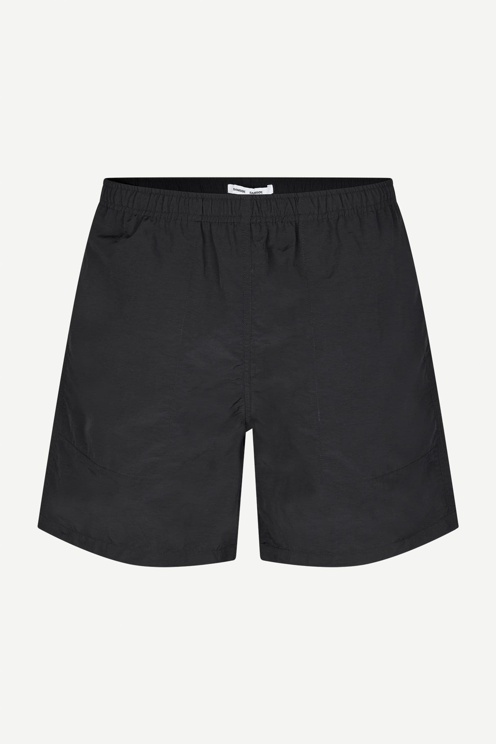 Saanakin swim shorts 15150 Black