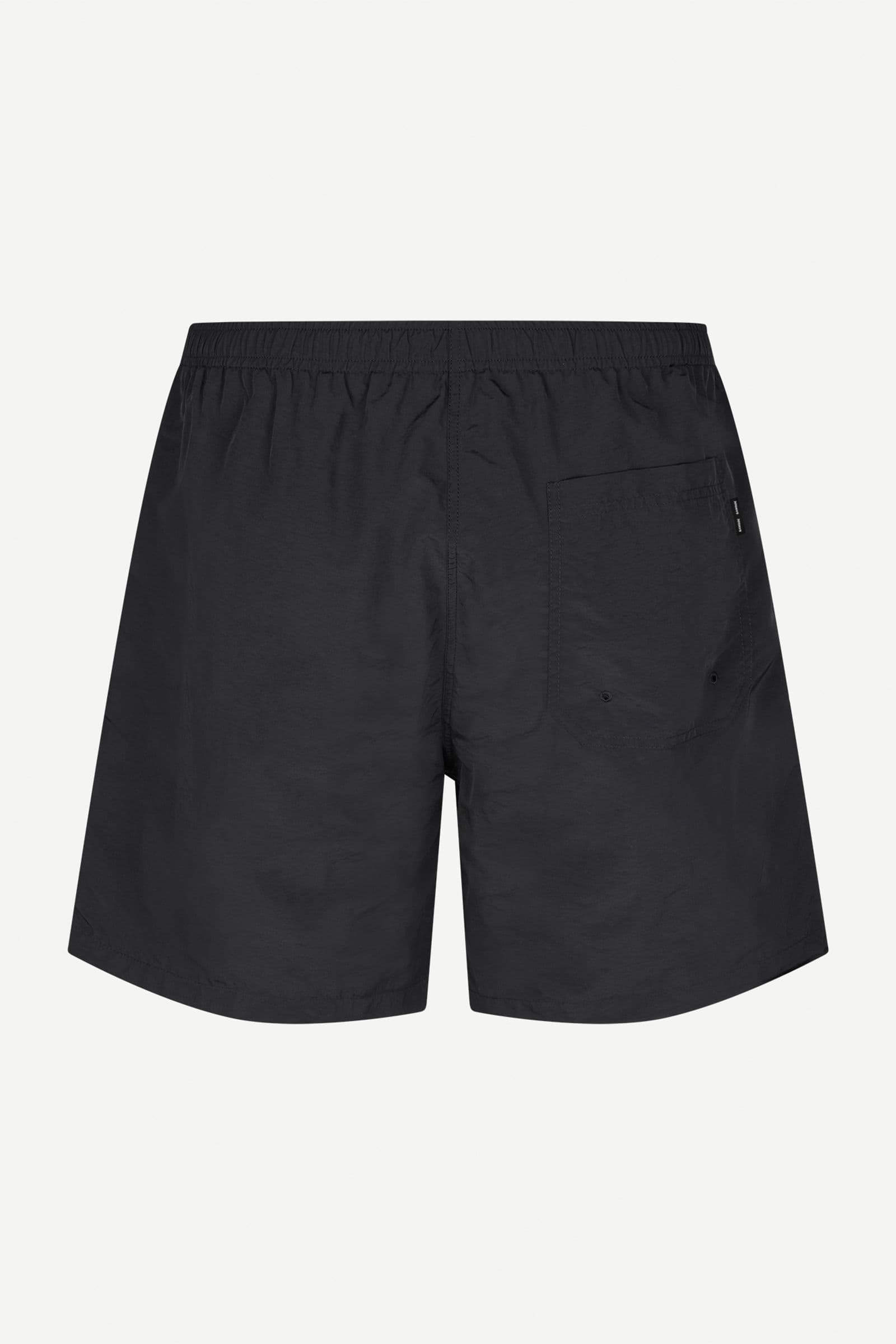 Saanakin swim shorts 15150 Black