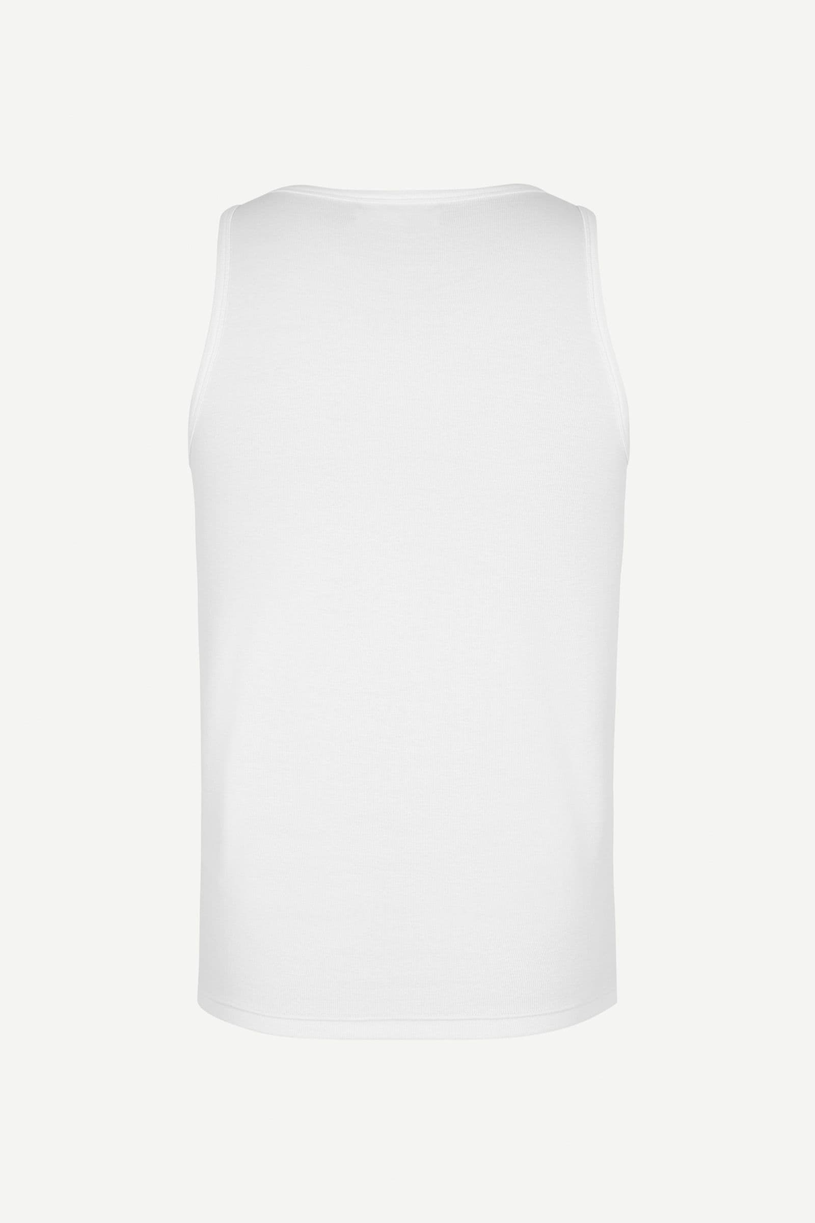 Salars tank top 7542 White