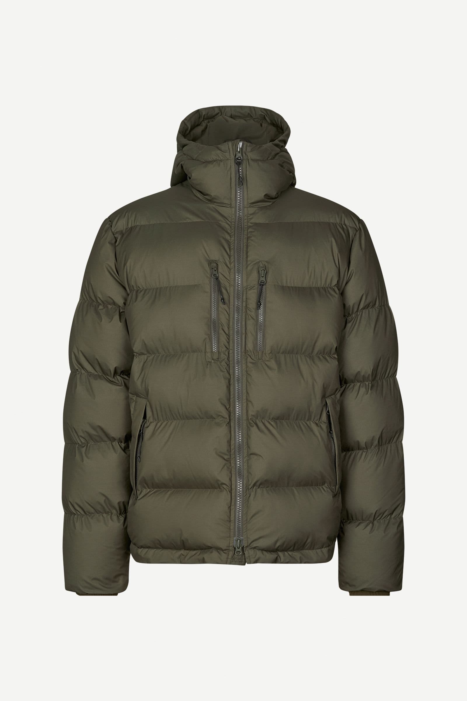 Sadavid x jacket 11684 FOREST NIGHT