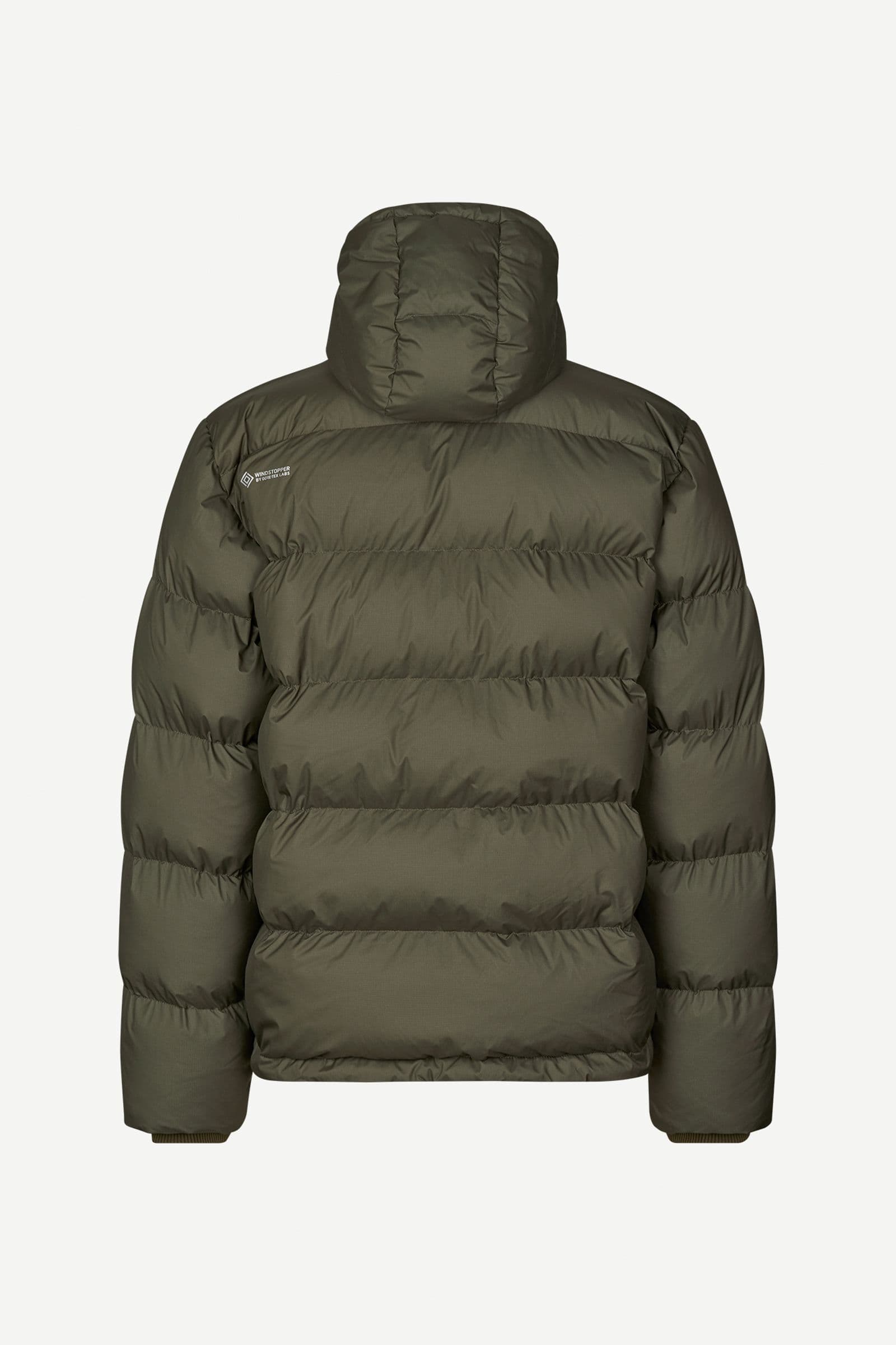 Sadavid x jacket 11684 FOREST NIGHT