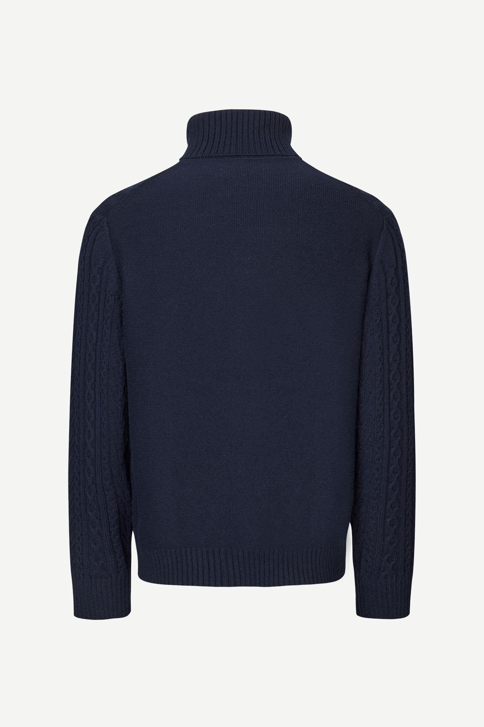 Sakorey Turtleneck 15331 Salute