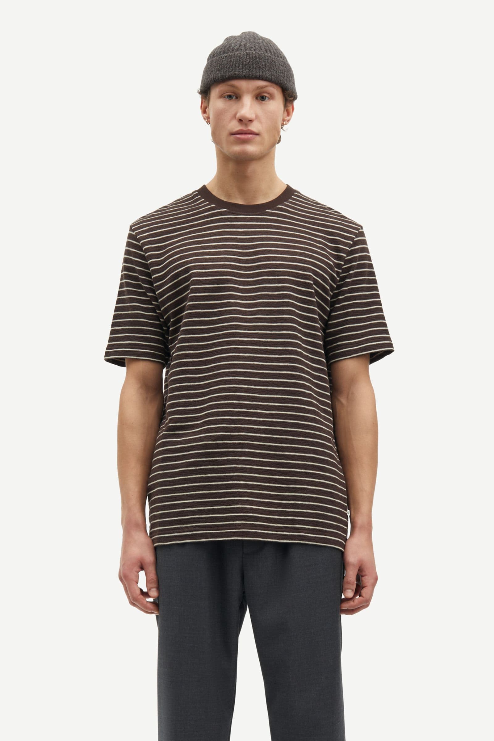 Sajesse t-shirt 15320 Chocolate Torte St.