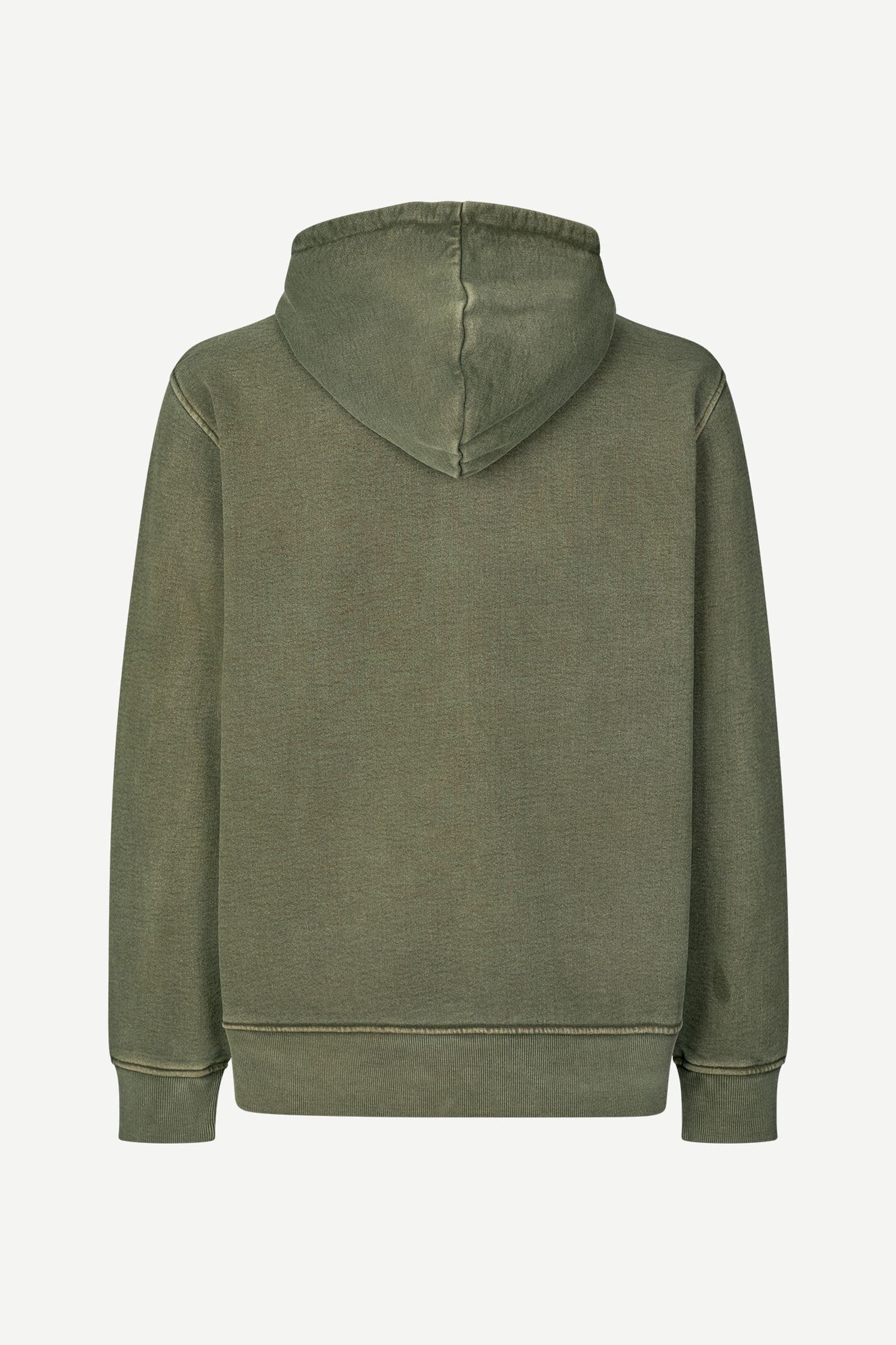 Sapigment zip hoodie 14485 FOREST NIGHT