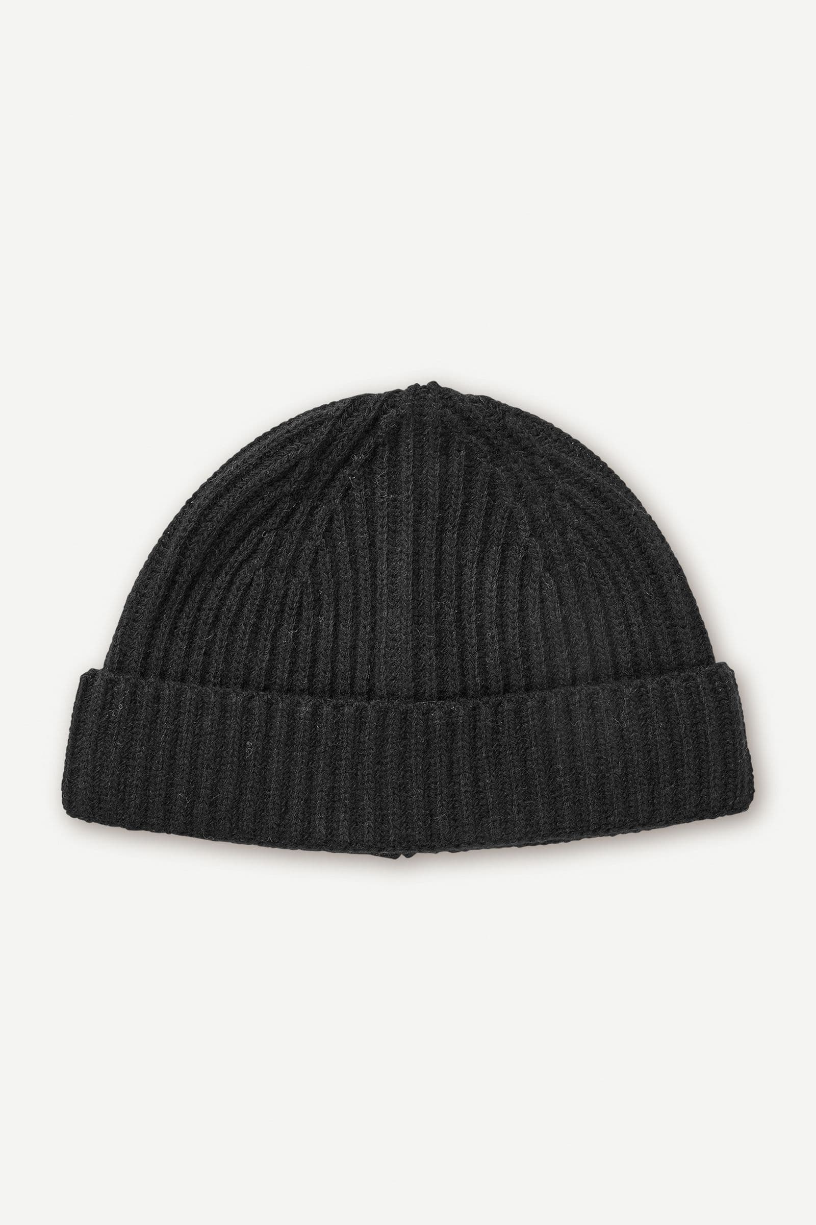 Sapaul beanie 14972 Black