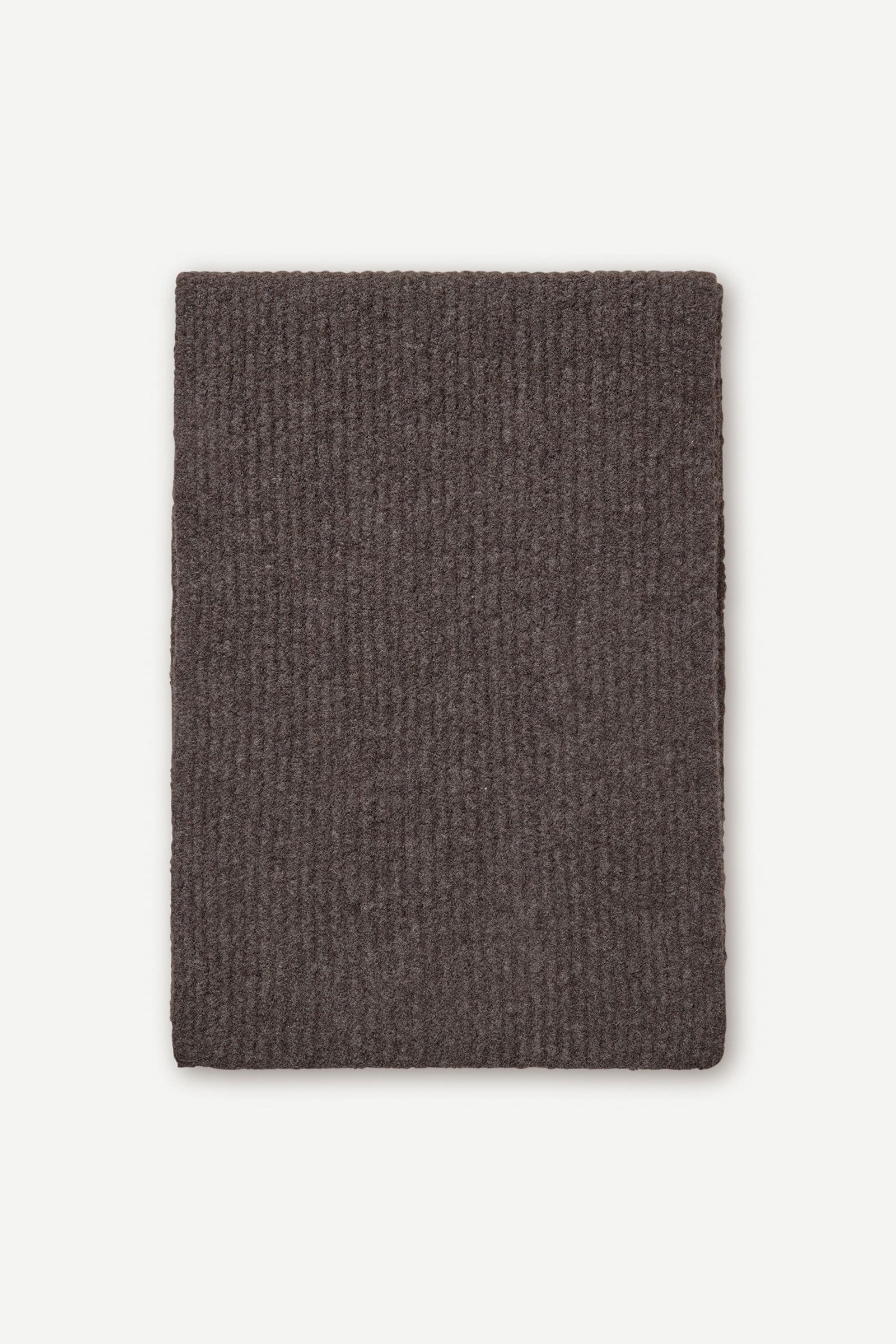 Sakoji scarf 15329 Volcanic Ash