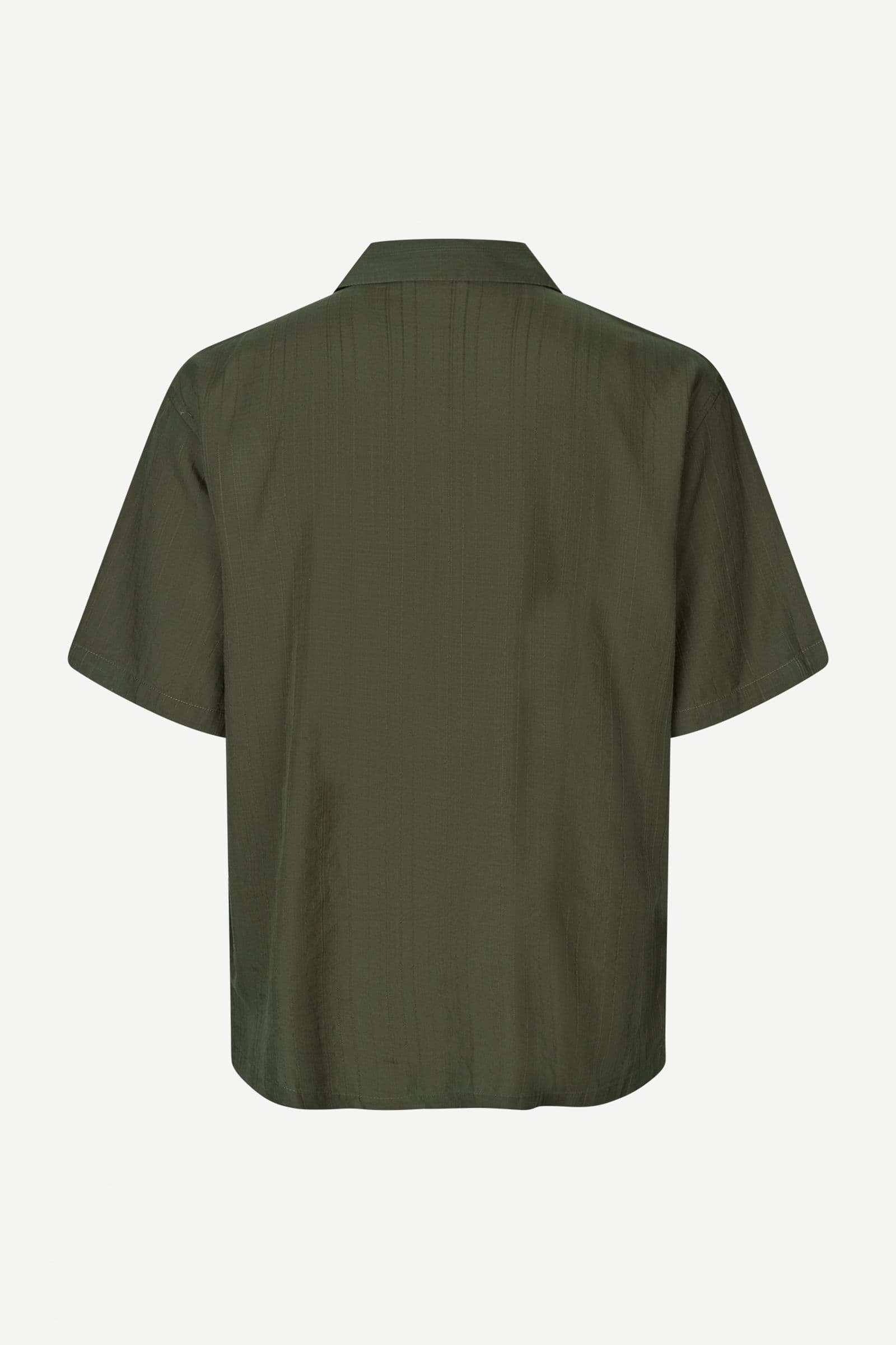 Saemerson P shirt 15364 FOREST NIGHT