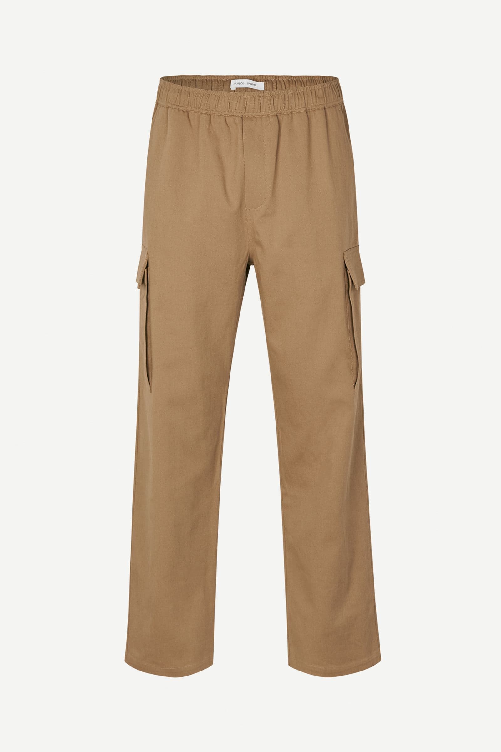 Samagnus cargo trousers 14427 Petrified Oak