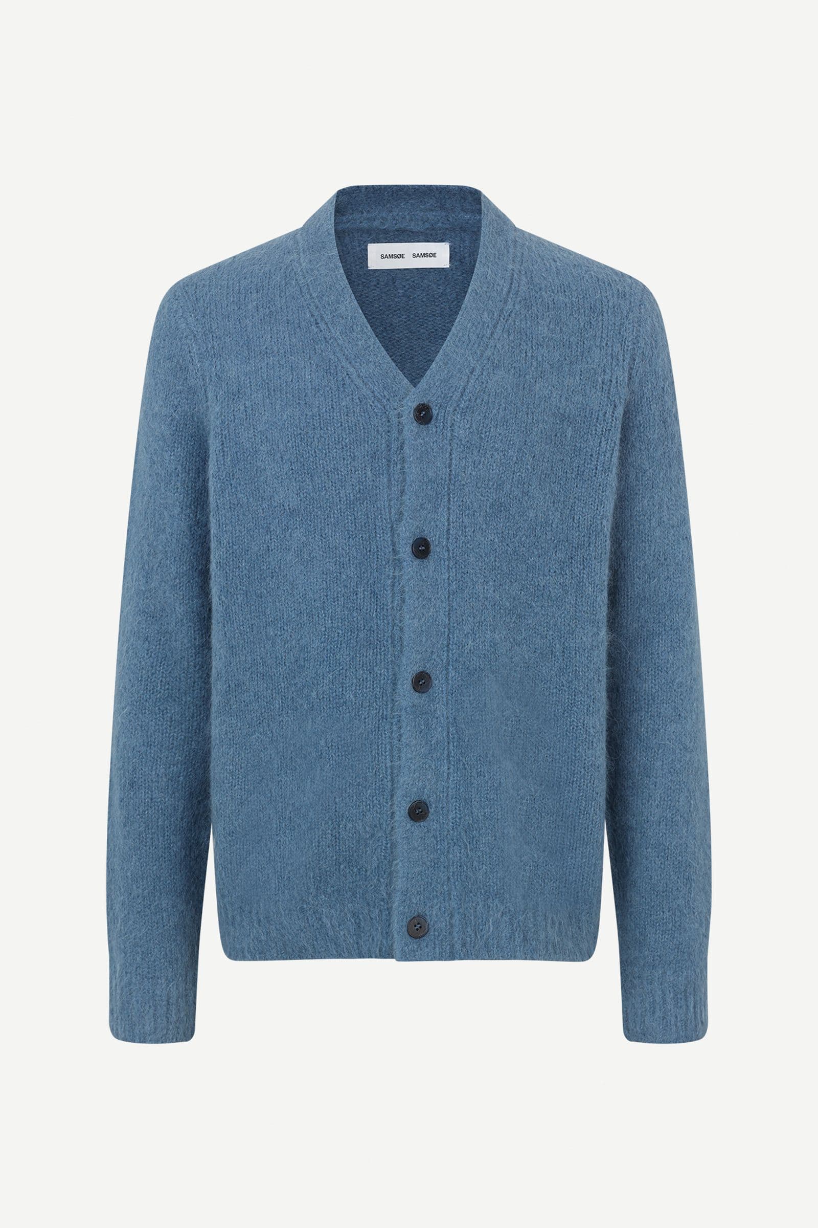 Saarin Cardigan 15354 Coronet Blue