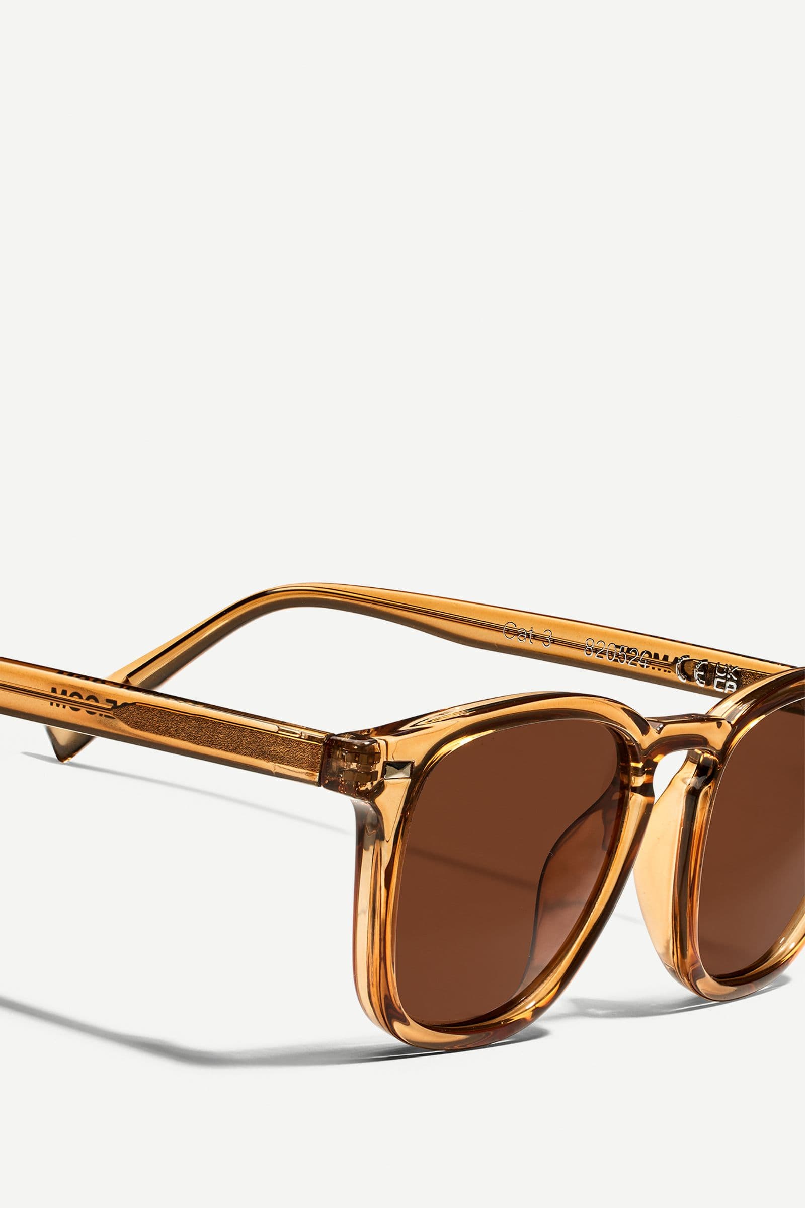 Quinn sunglasses 15071 Champagne