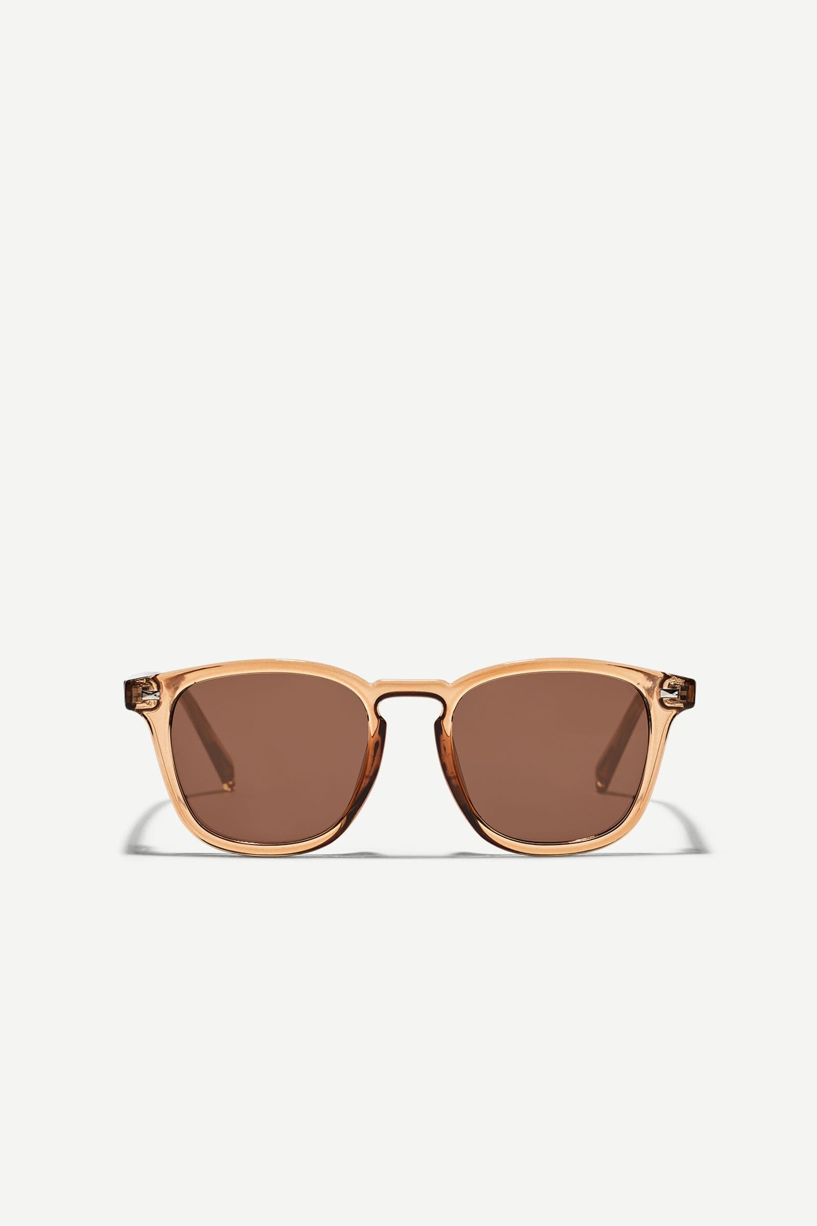 Quinn sunglasses 15071 Champagne