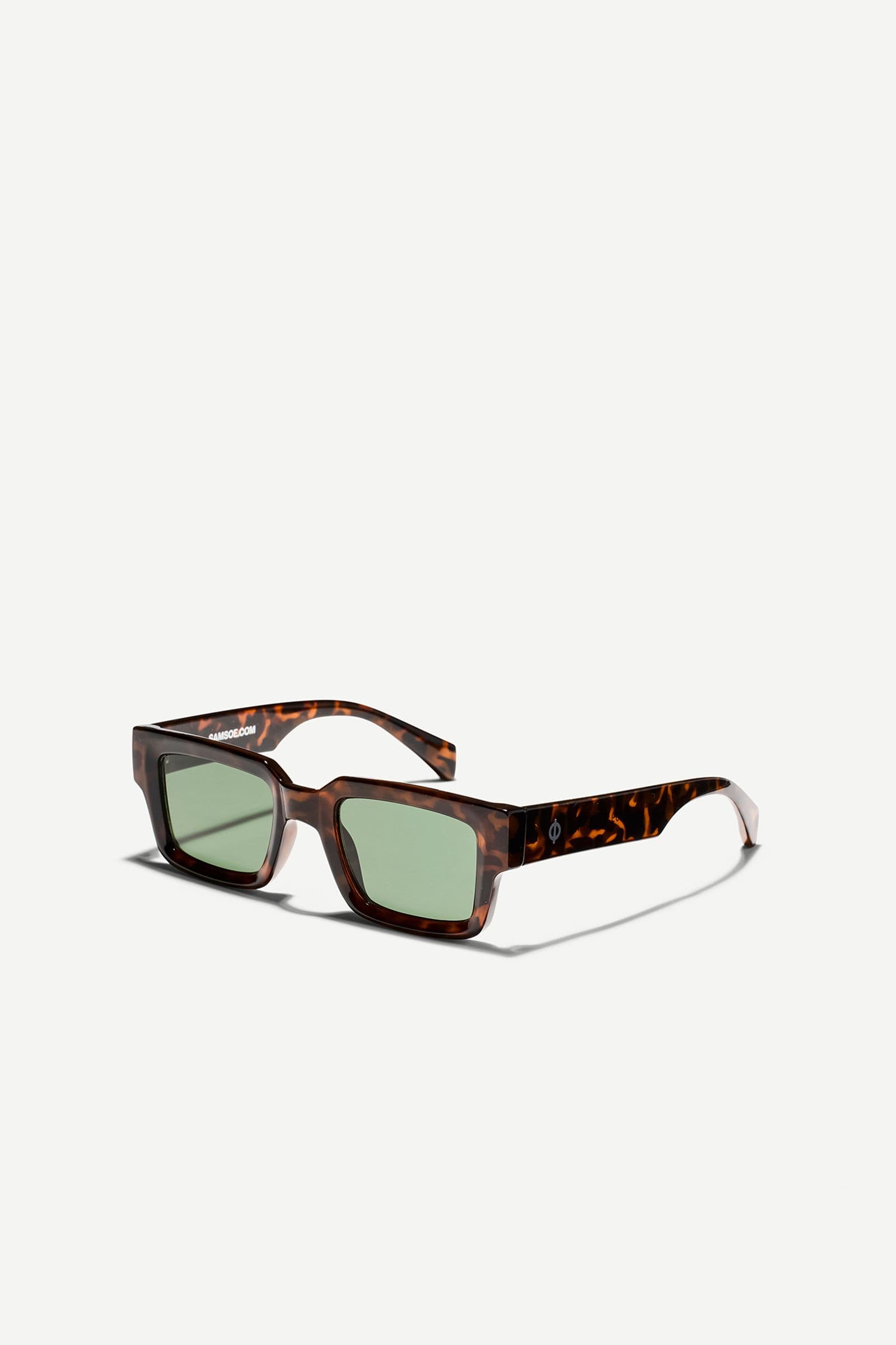 Sajessie sunglasses 15071 Tortoise Green