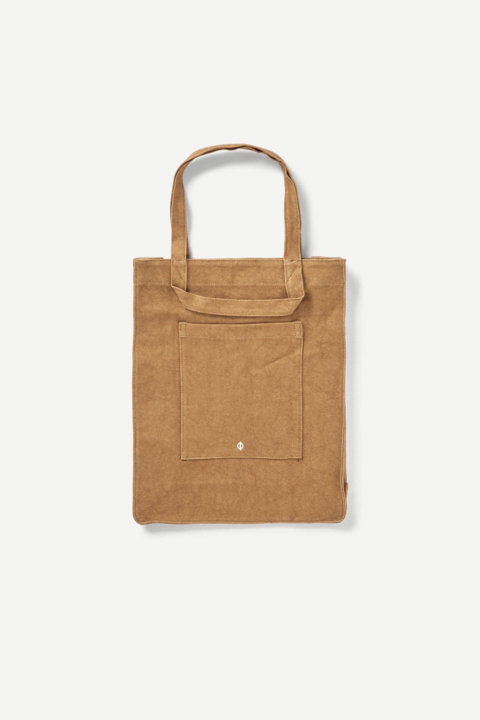 Salucca shopper 15340 Washed Nuthatch