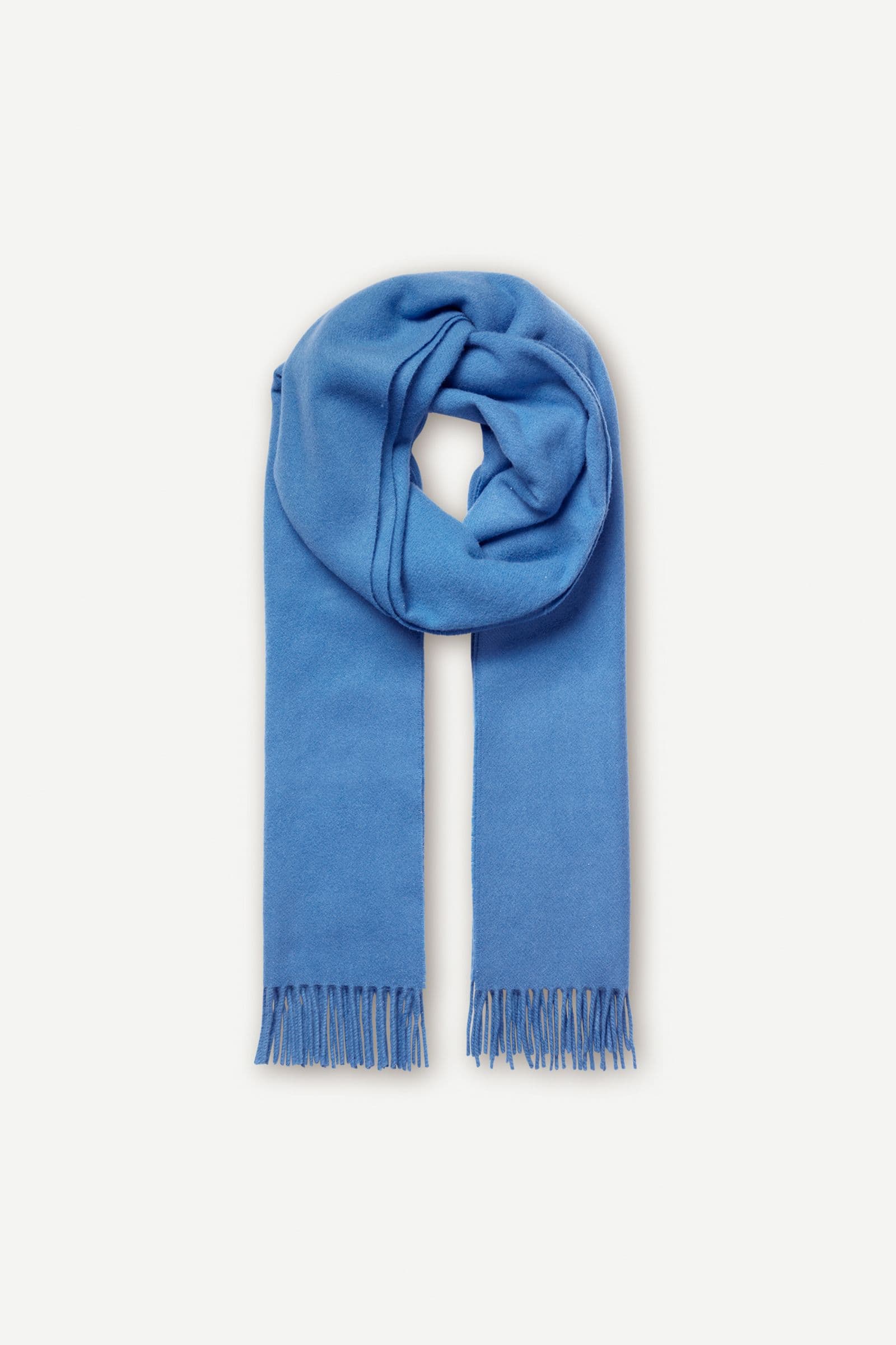 Accola maxi scarf 2862 Super Sonic