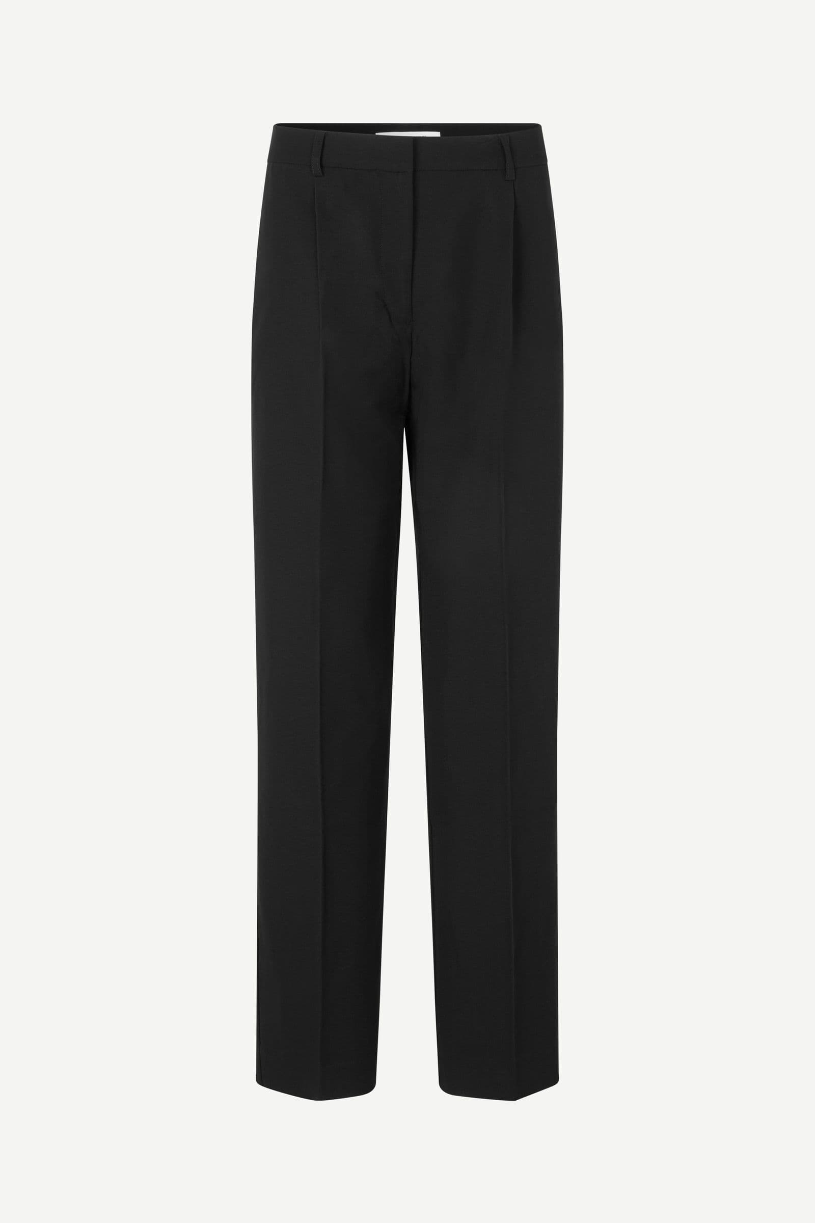 Ramona trousers 14596 Black