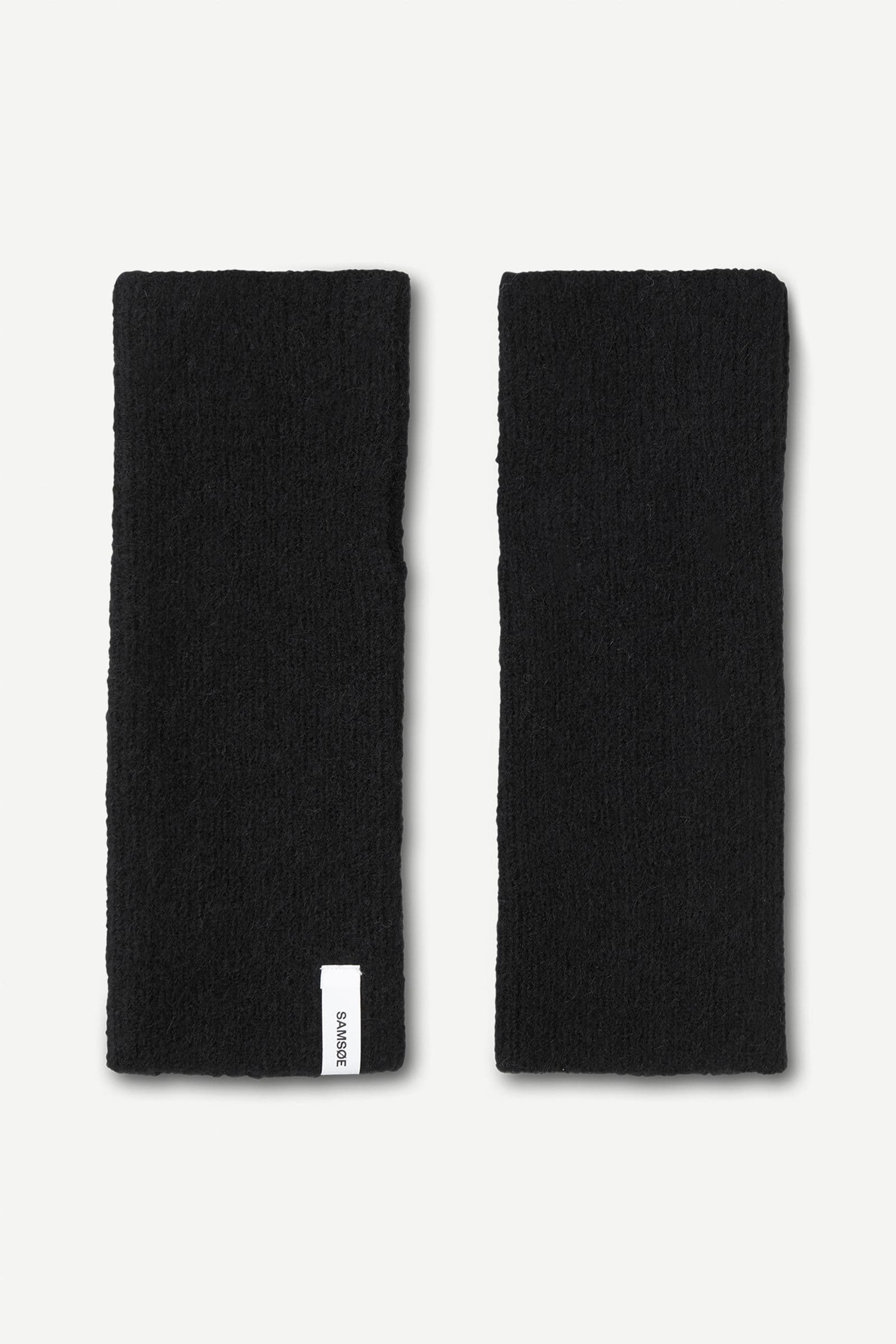 Nor armwarmer 7355 Black