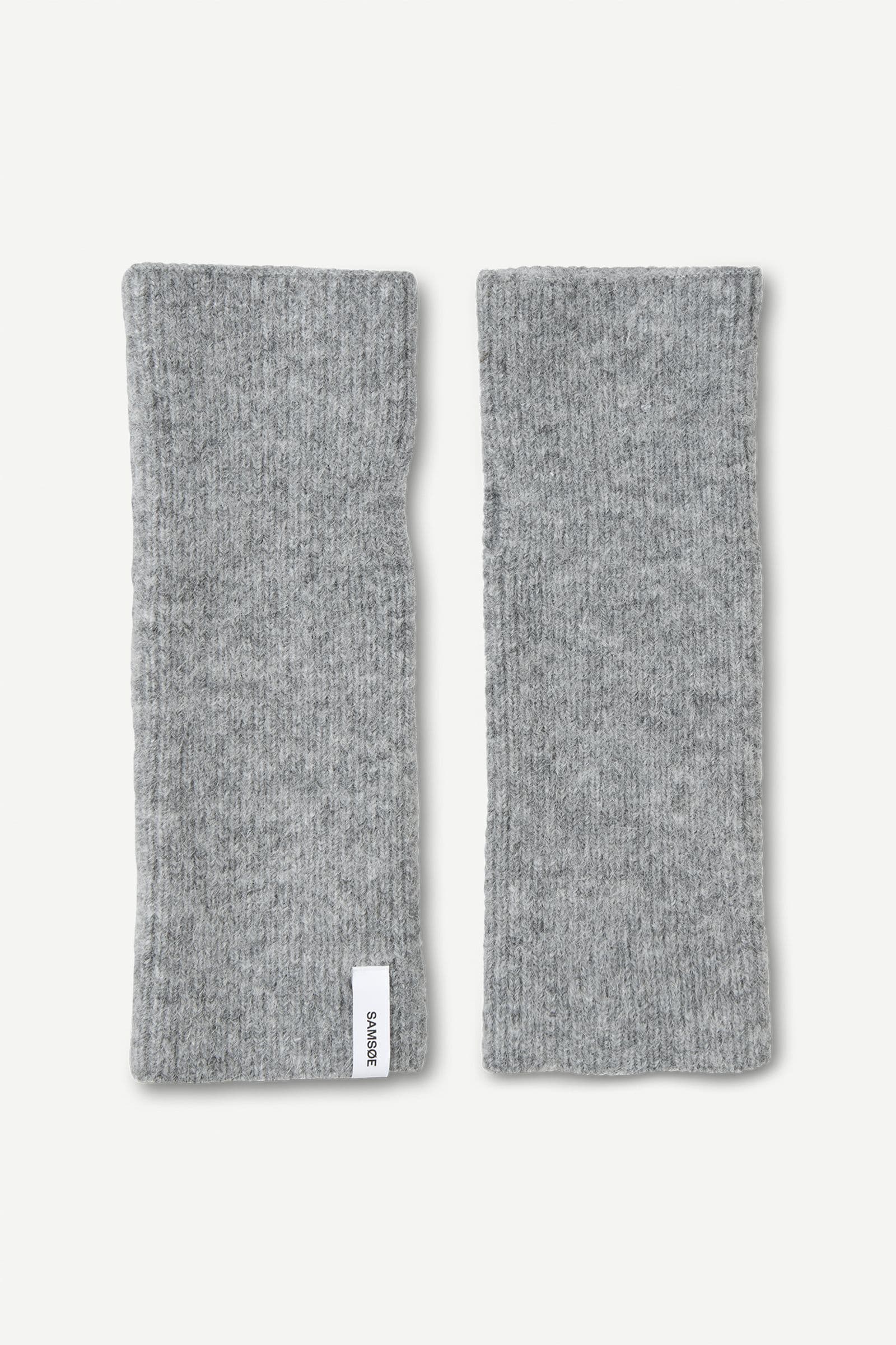 Nor armwarmer 7355 Grey mel.