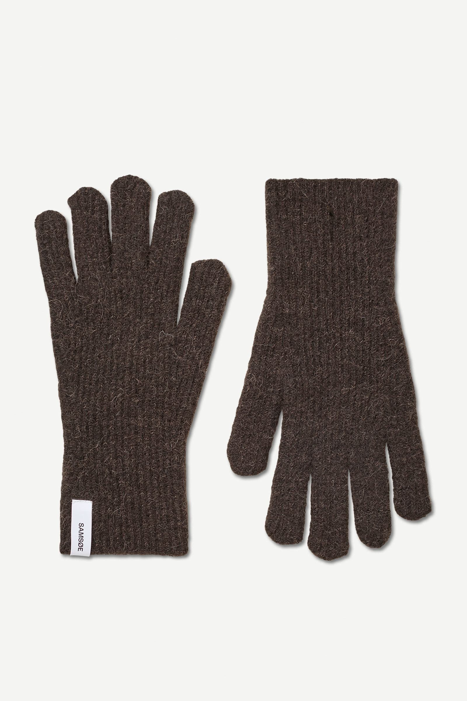 Nor gloves 7355 Chocolate Torte