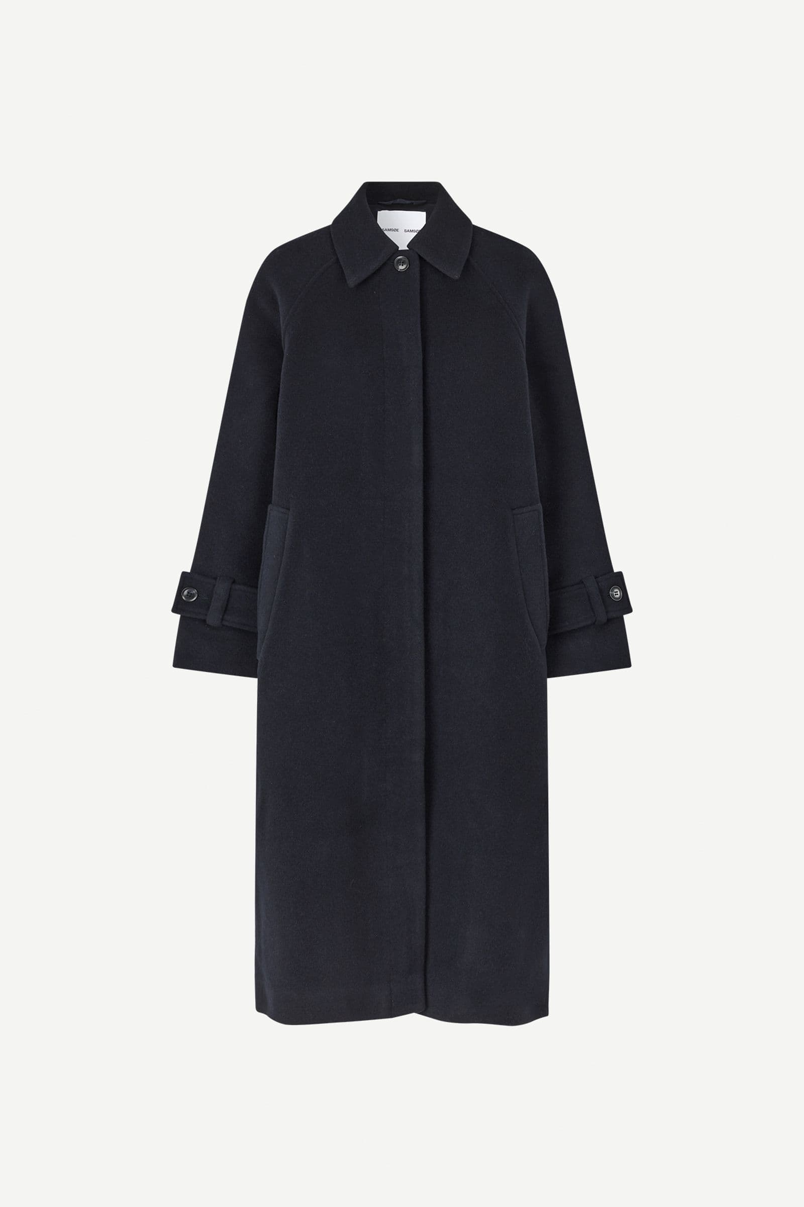 Alma coat 14895 Salute