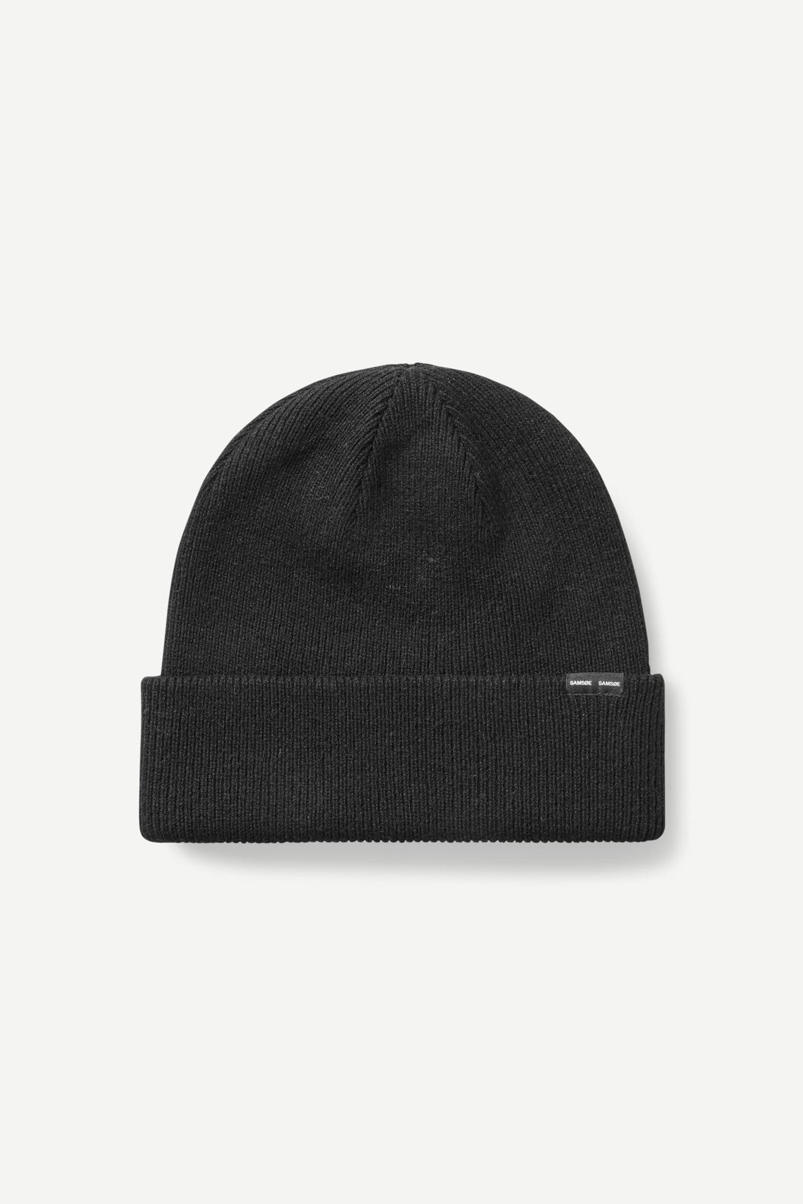 The beanie 2280 Black