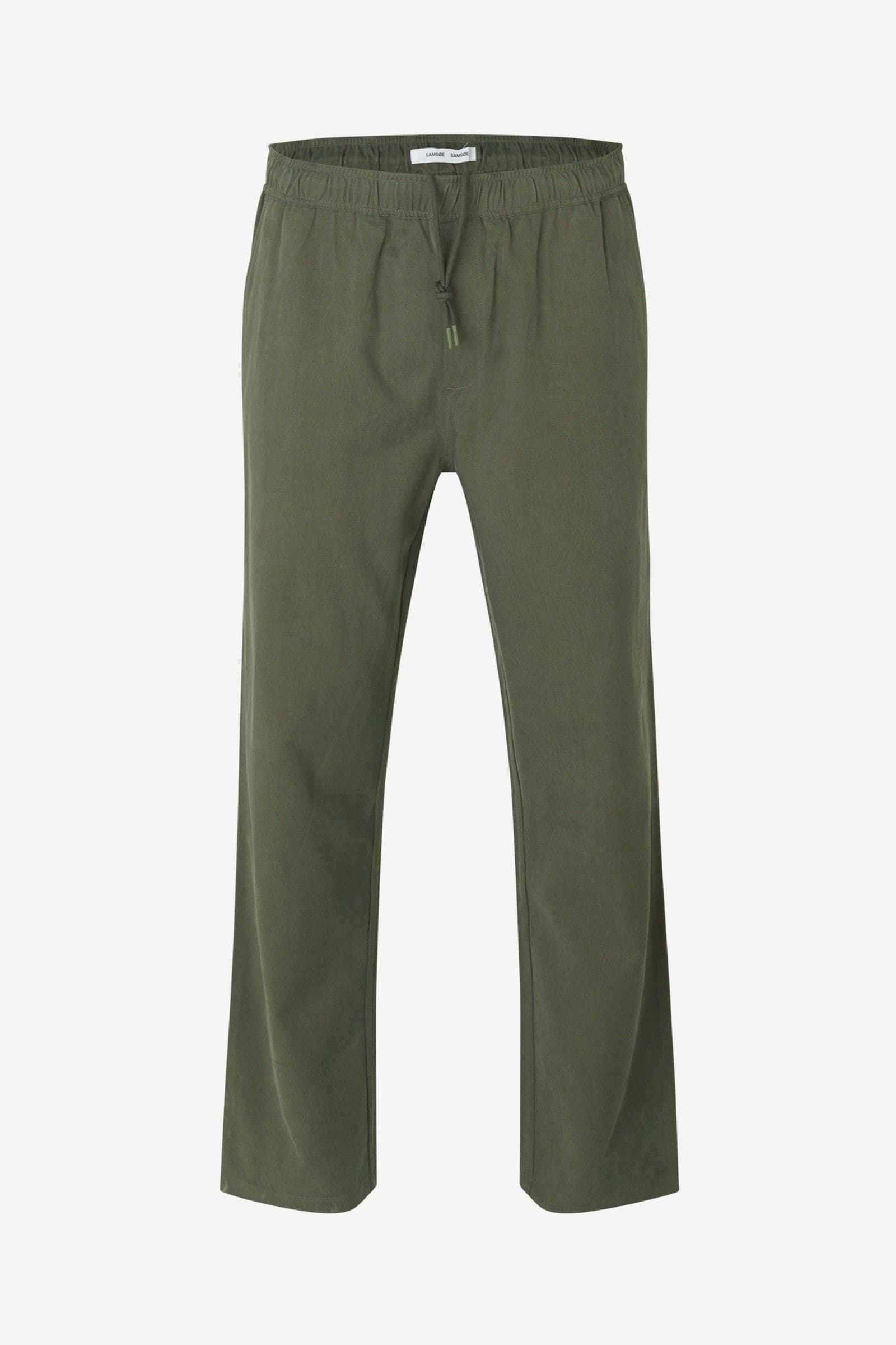 Jabari trousers 13208 Beetle