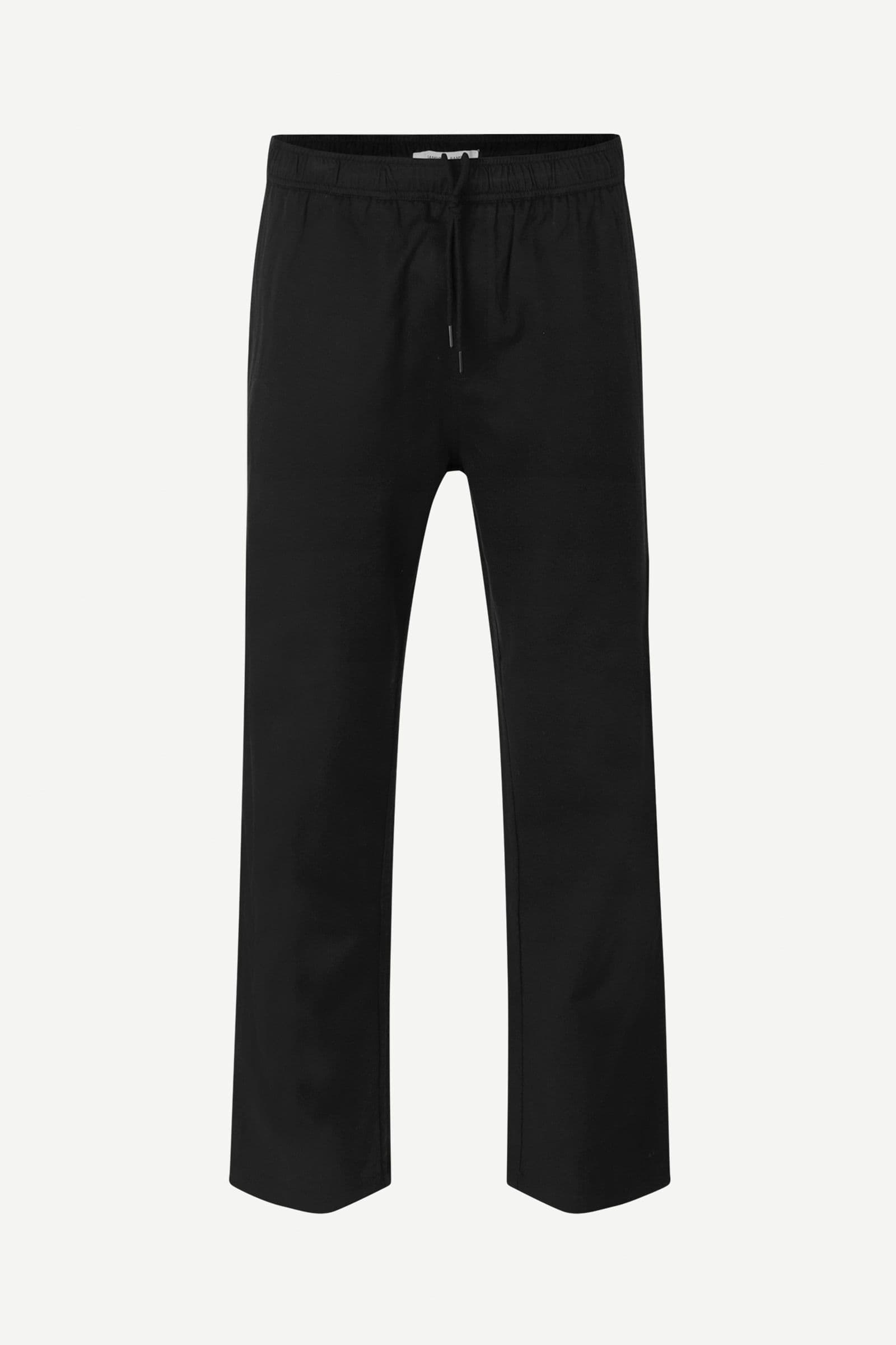 Jabari trousers 13208 Black