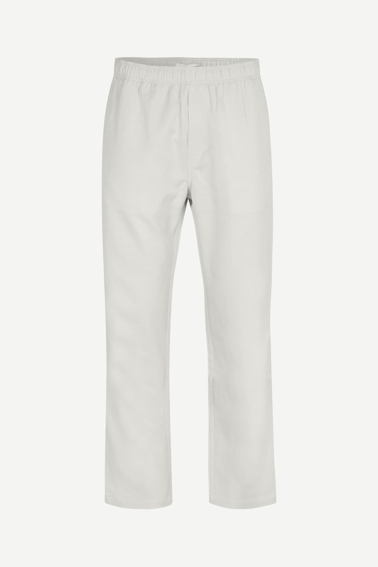 Jabari trousers 13208 Clear Cream