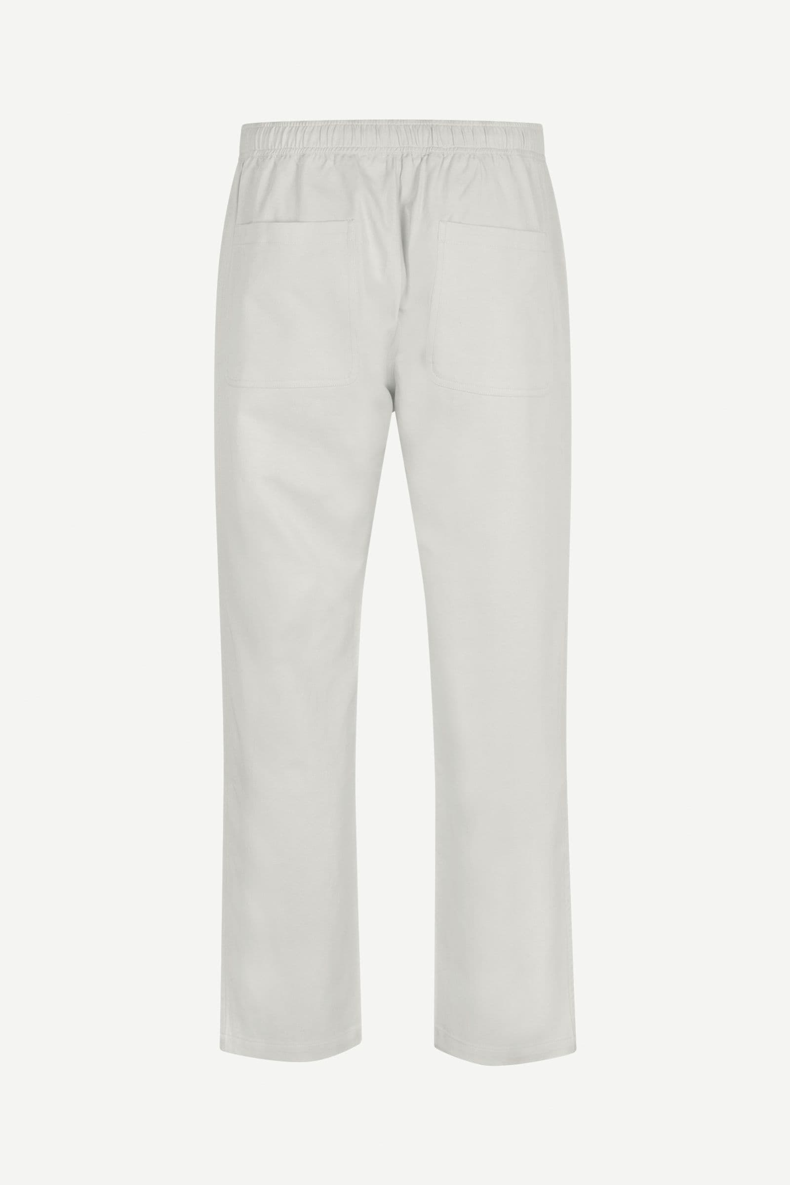 Jabari trousers 13208 Clear Cream