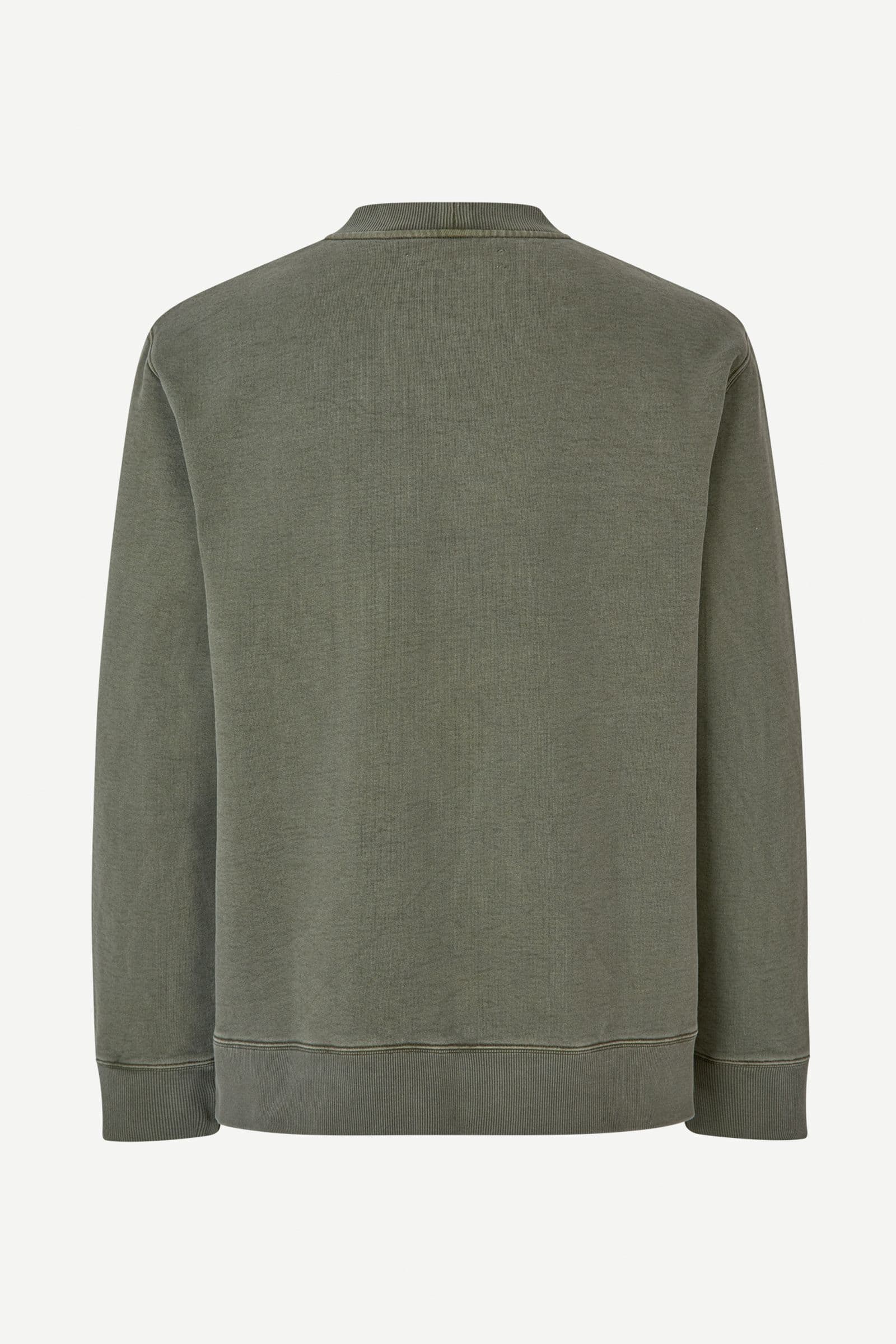 Pigment crew neck 14485 FOREST NIGHT