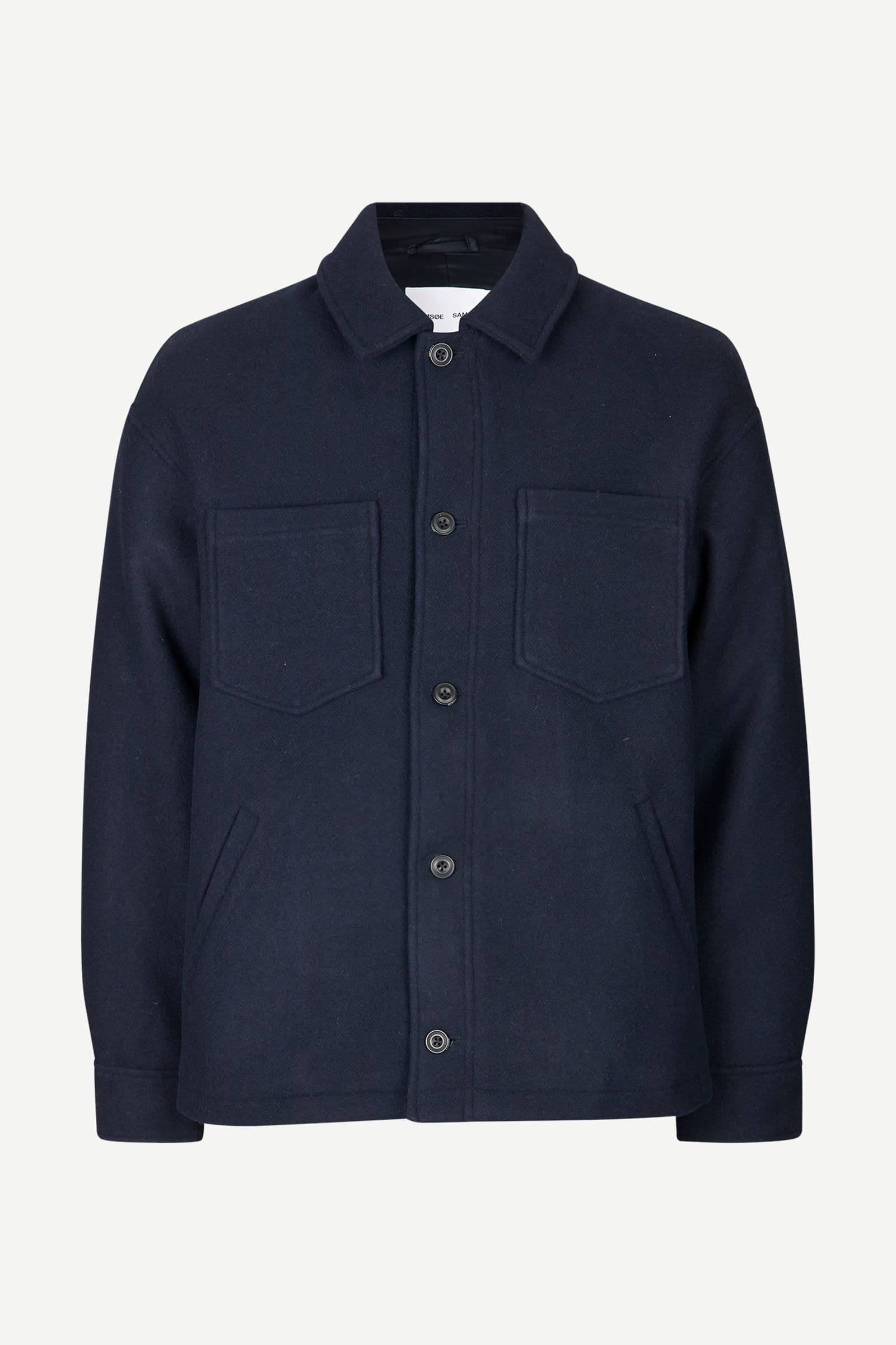 Pally shirt jacket 14163 Salute