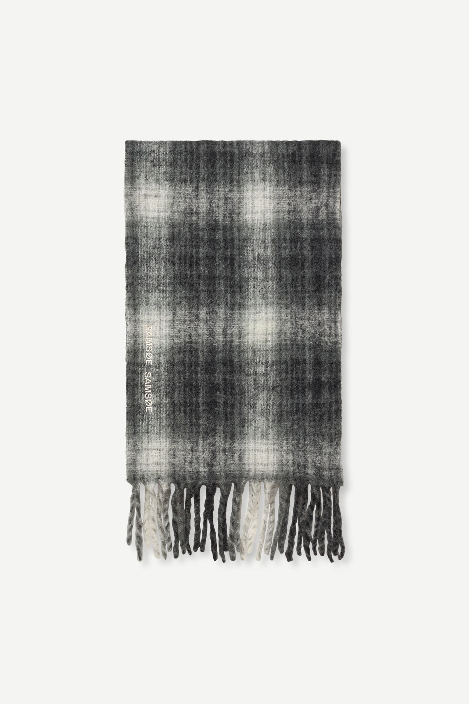 Alex scarf 14856 Petrified Oak Ch.