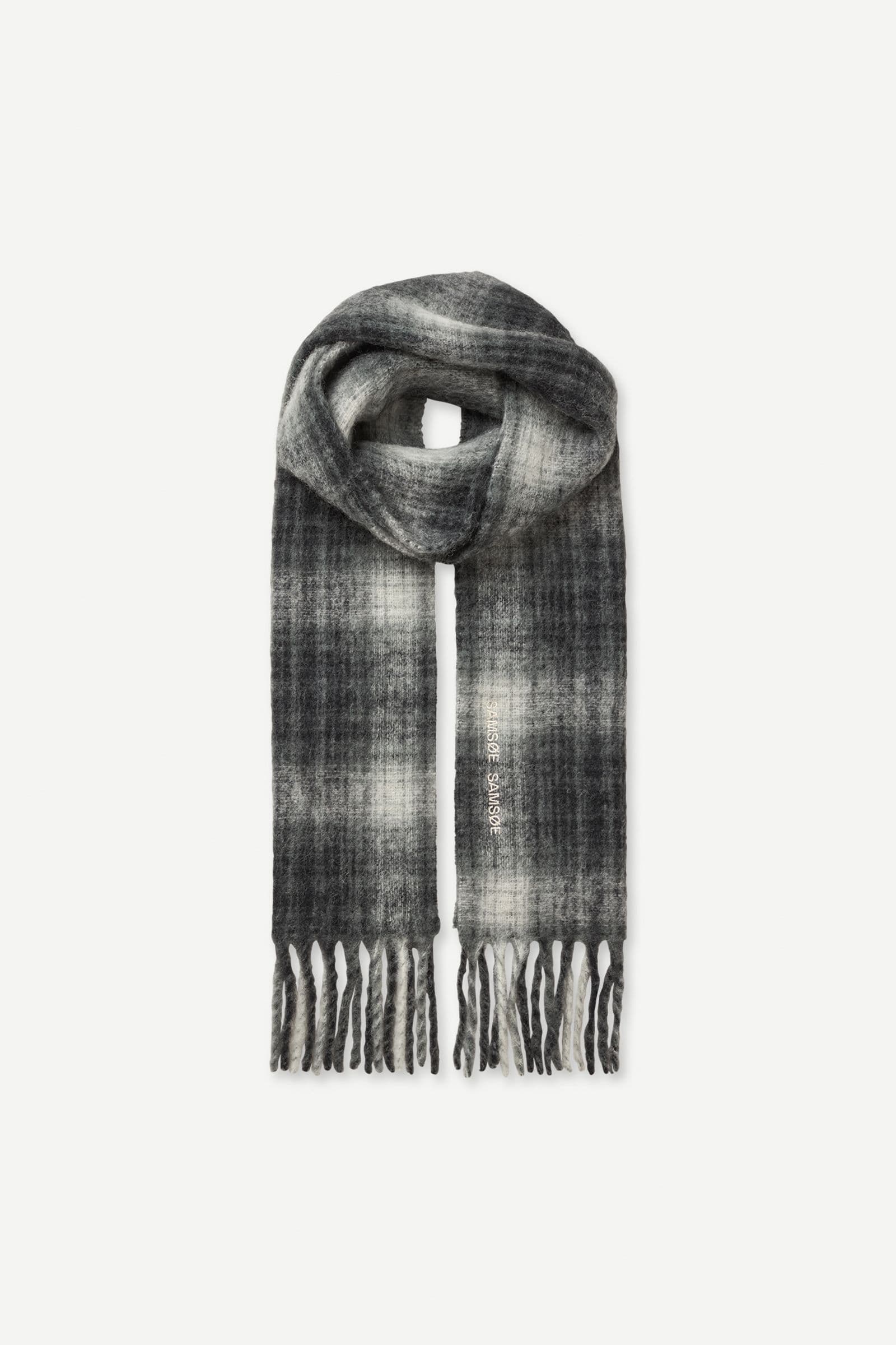 Alex scarf 14856 Petrified Oak Ch.