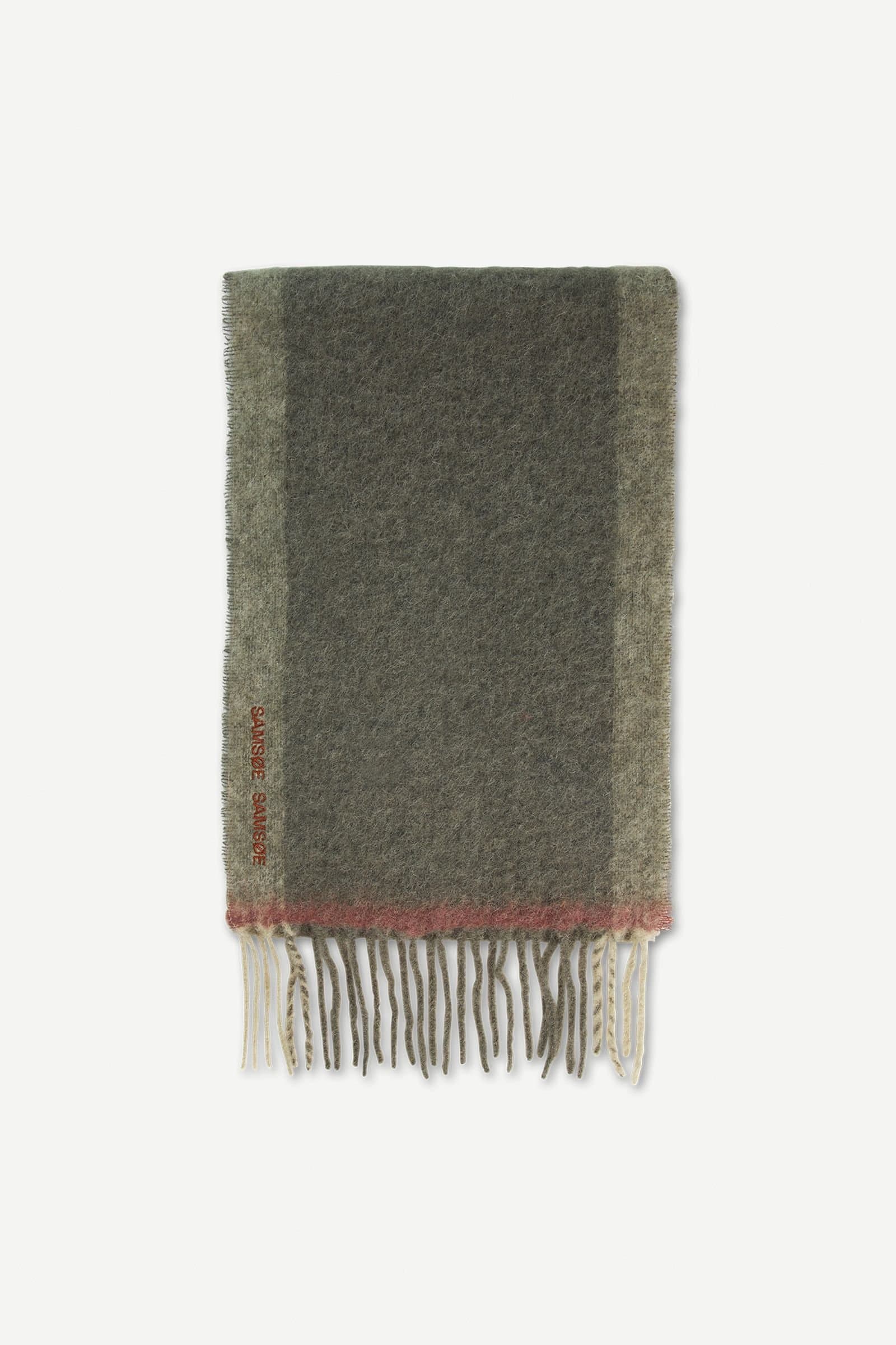 Alex scarf 14856 FOREST NIGHT