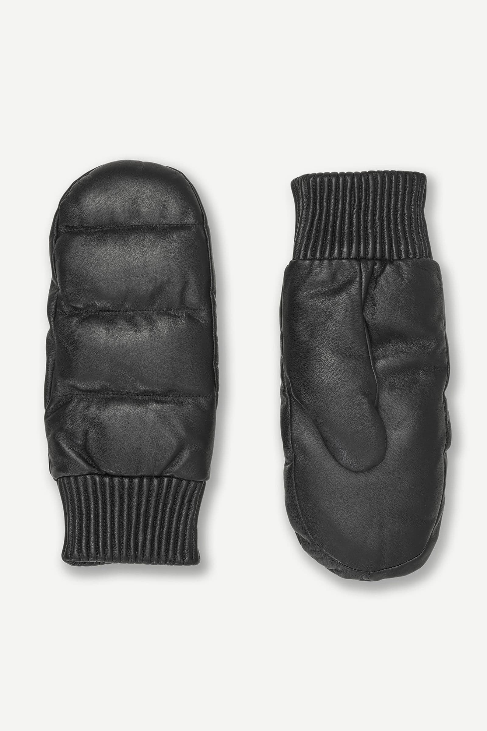 Avery mitten 14858 Black