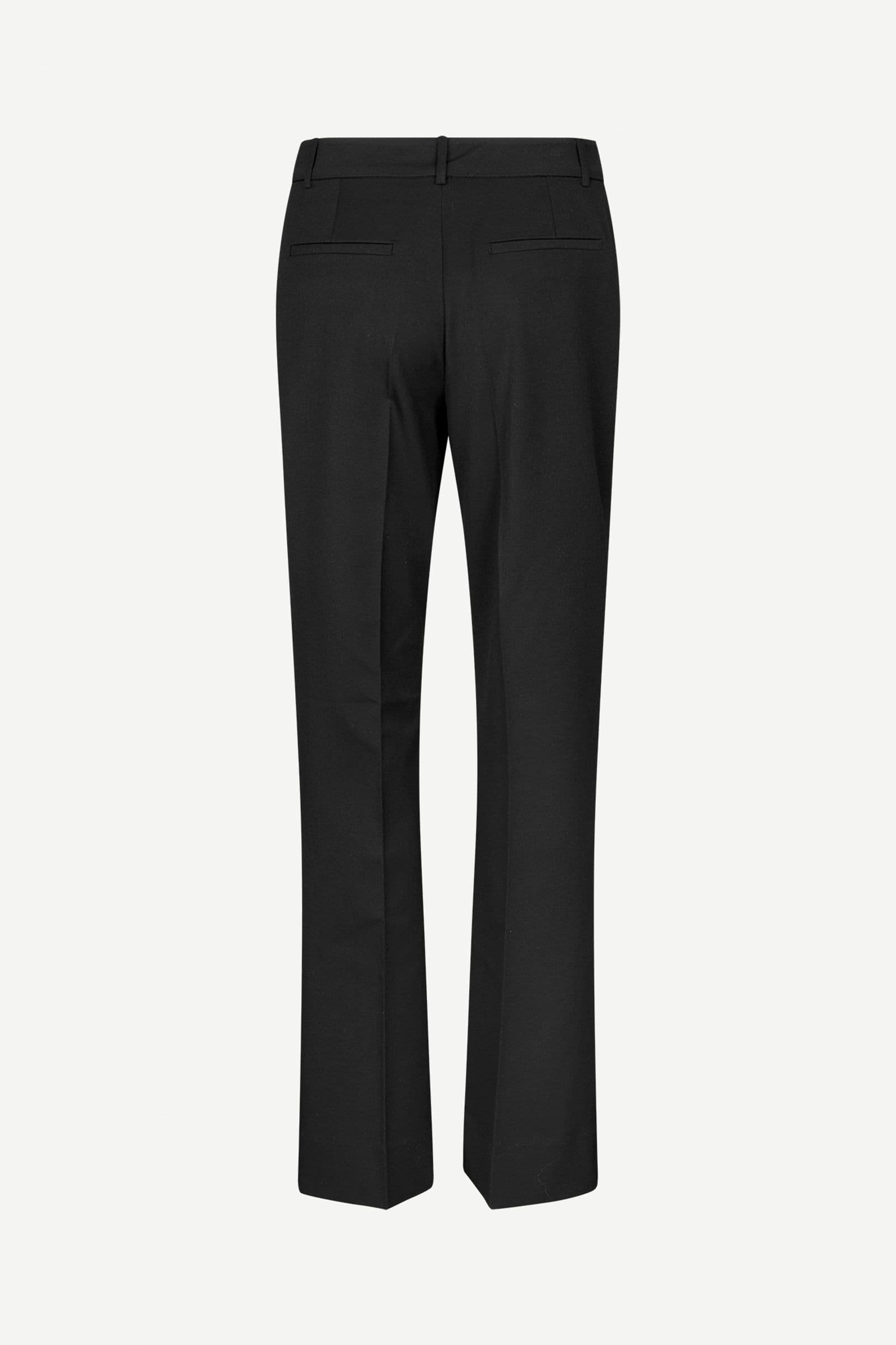 Salota trousers 15496 Black