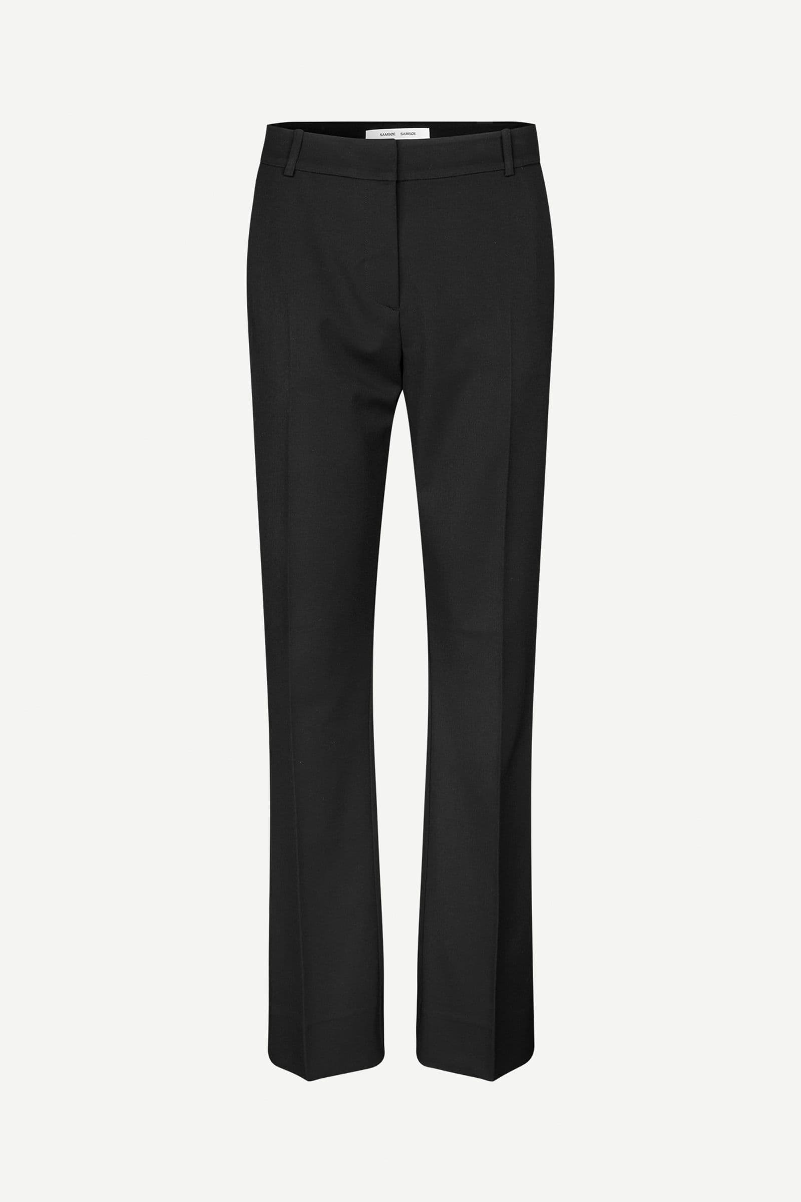 Salota trousers 15496 Black