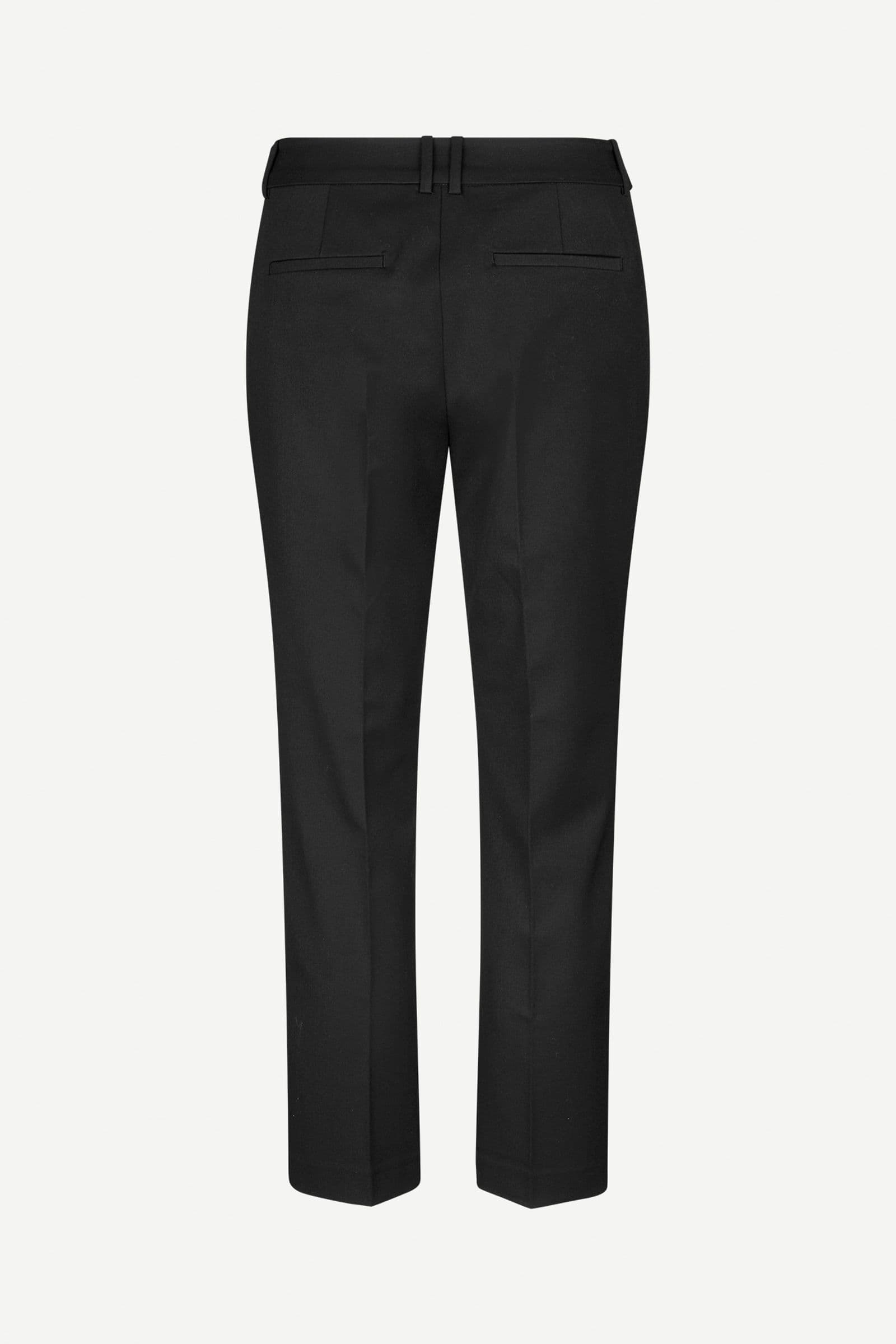 Saloxa trousers 15496 Black