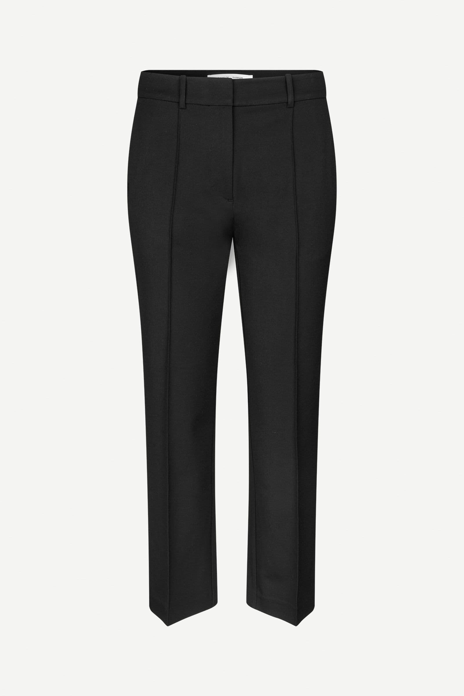 Saloxa trousers 15496 Black