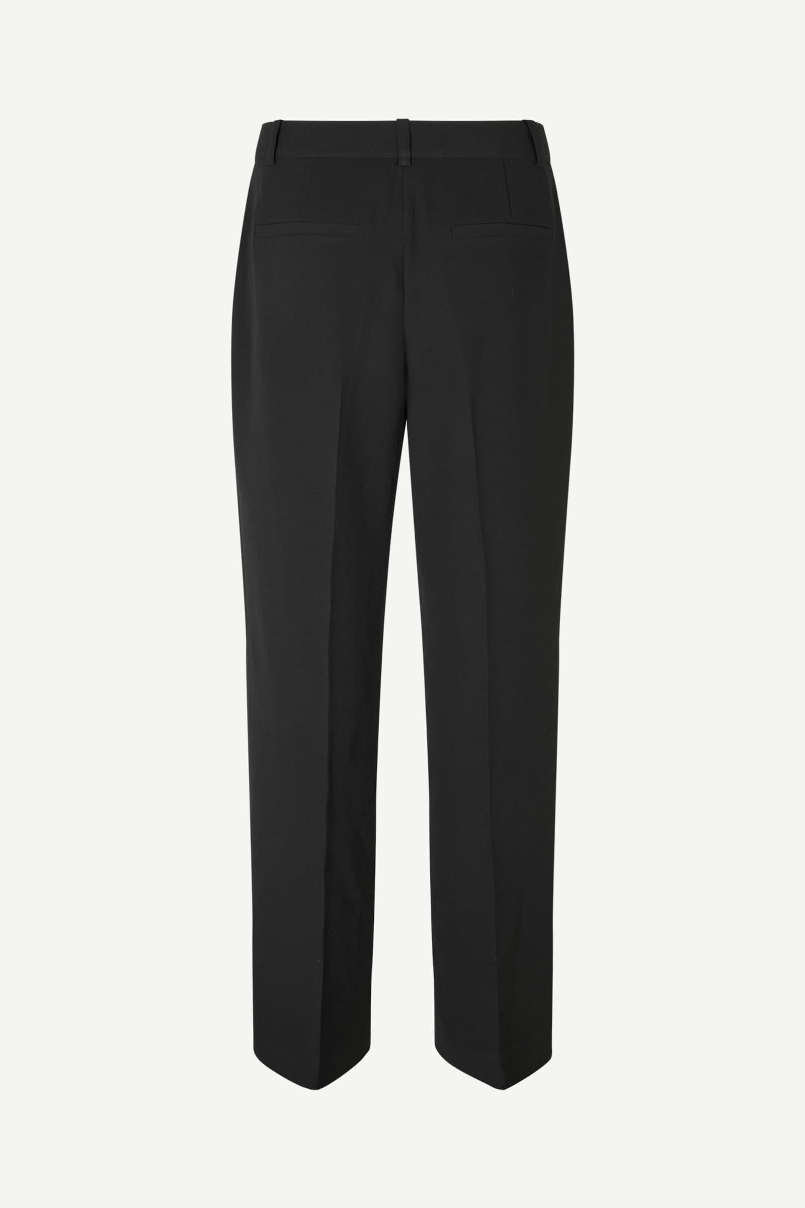 Salara trousers 15596 Black