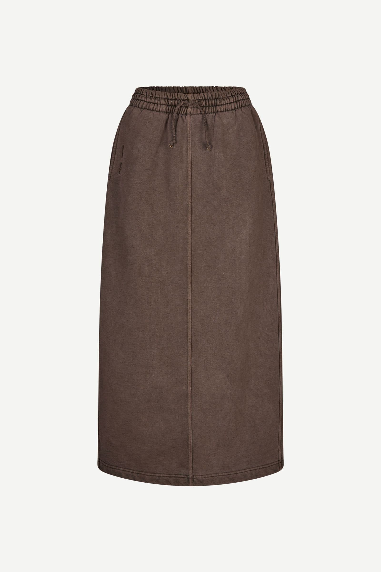 Sava skirt 14485 Chocolate Torte