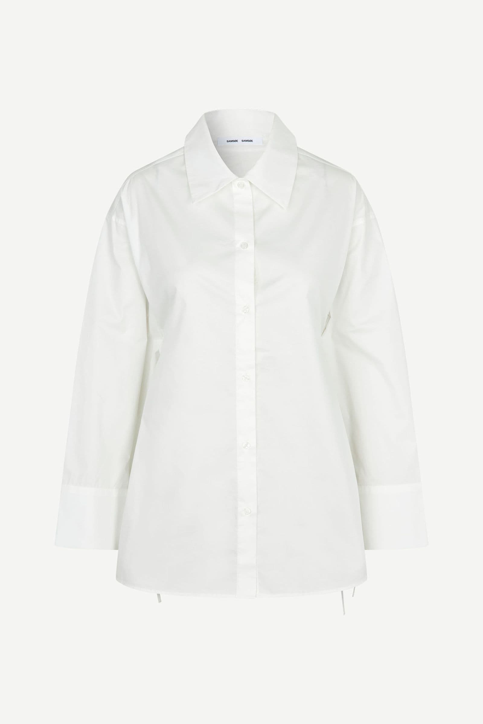 Sacata shirt 15303 White