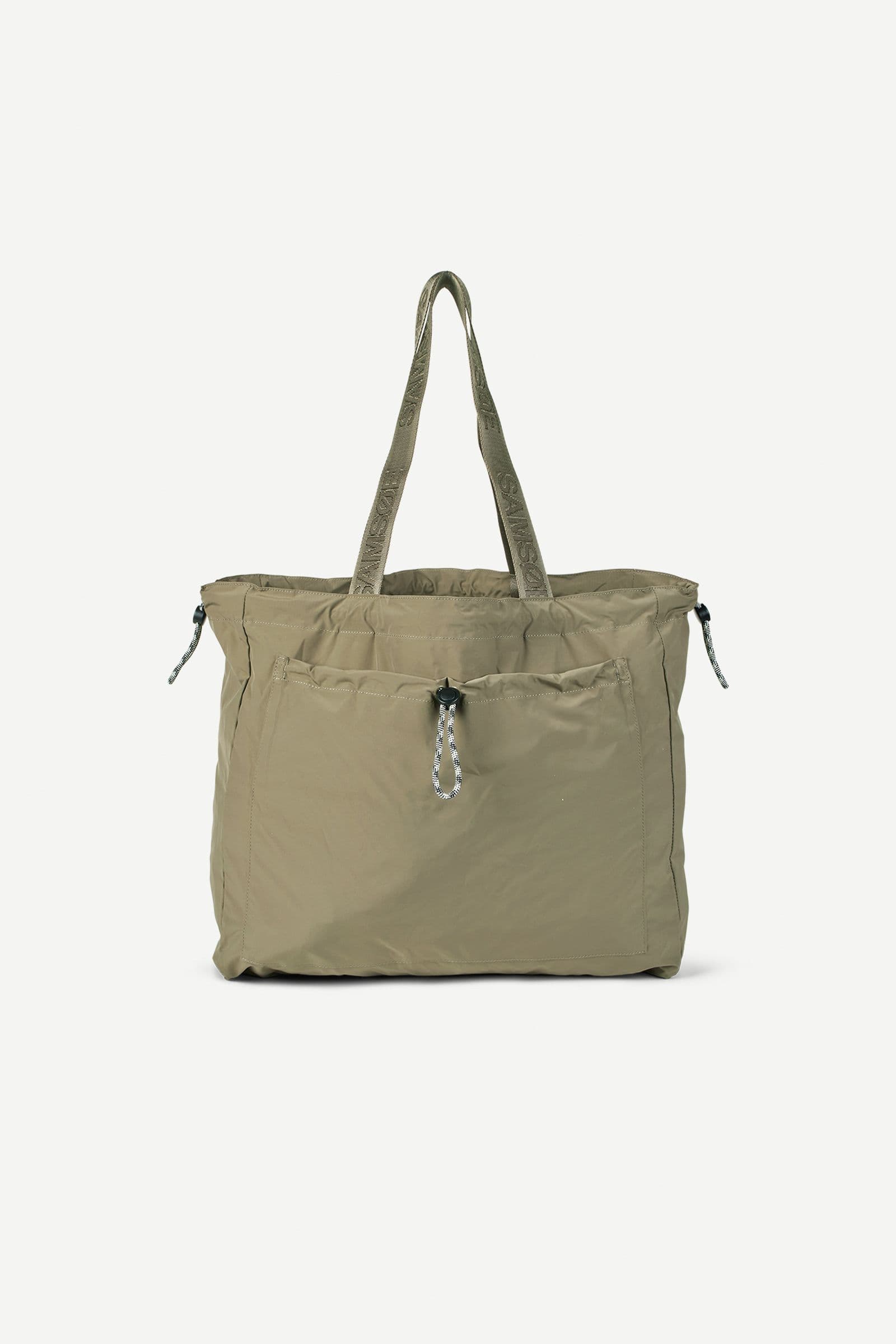 Salara shopper L 15373 Bungee Cord