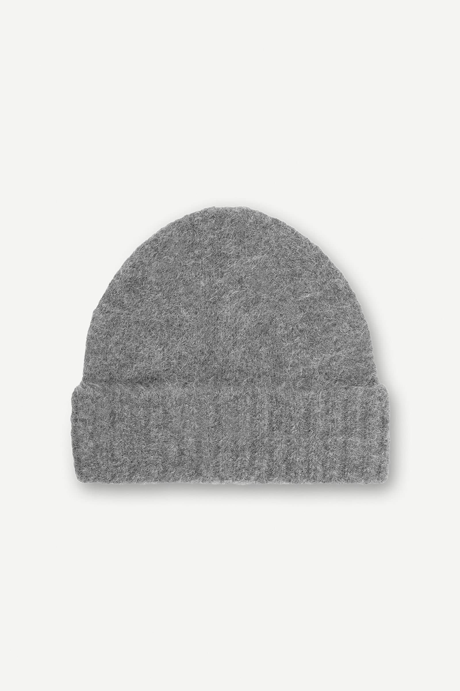 Sajeanne beanie 15425 Iron Gate